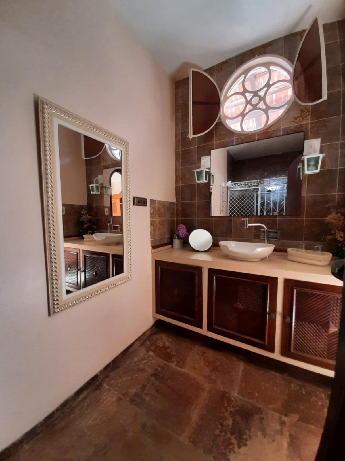 Double Room with Garden View photo 2