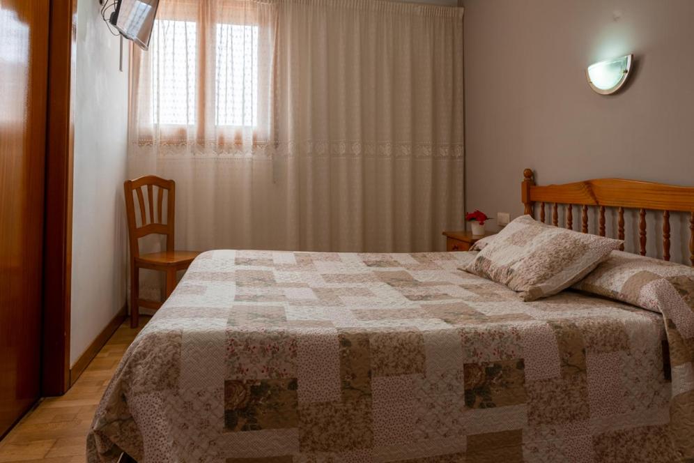 Classic Double or Twin Room - Photo 20