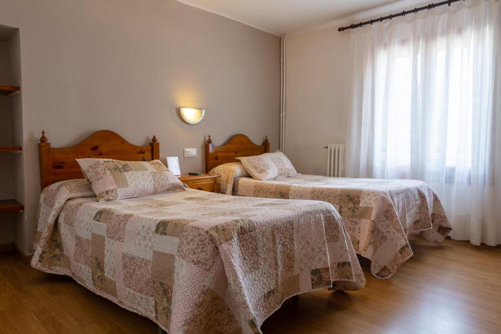 Classic Double or Twin Room - Photo 1