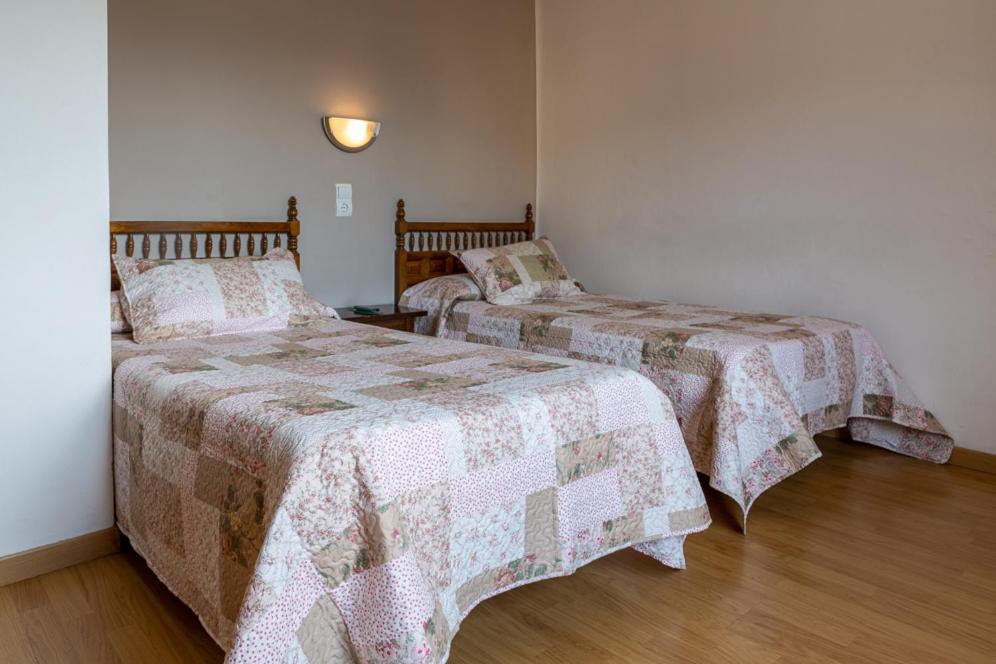 Classic Double or Twin Room - Photo 8