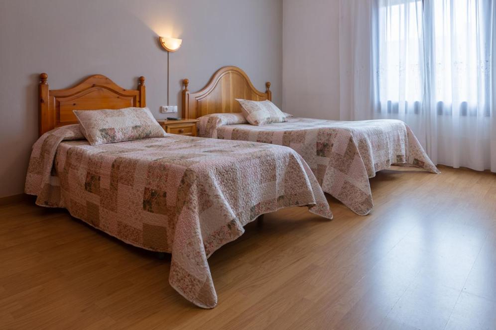 Classic Triple Room - Photo 3
