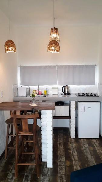 Studio with Mountain View photo 3