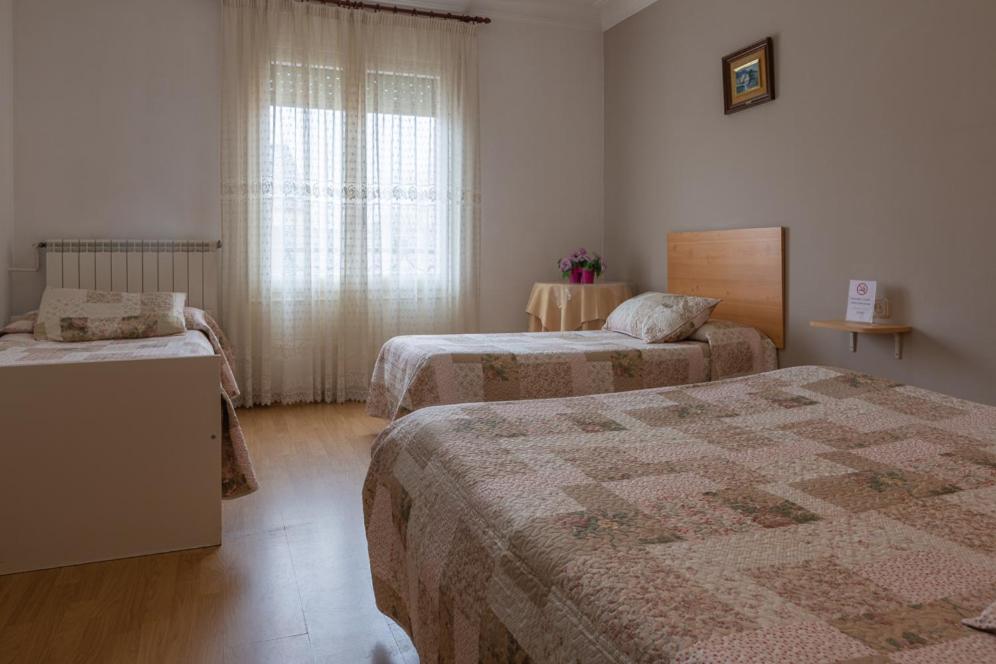 Classic Quadruple Room - Photo 5