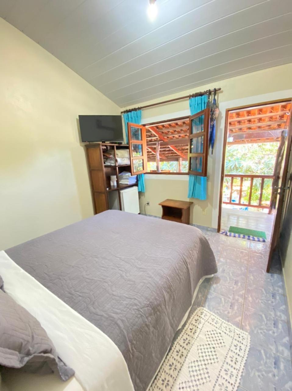 Deluxe Queen Room - Photo 2