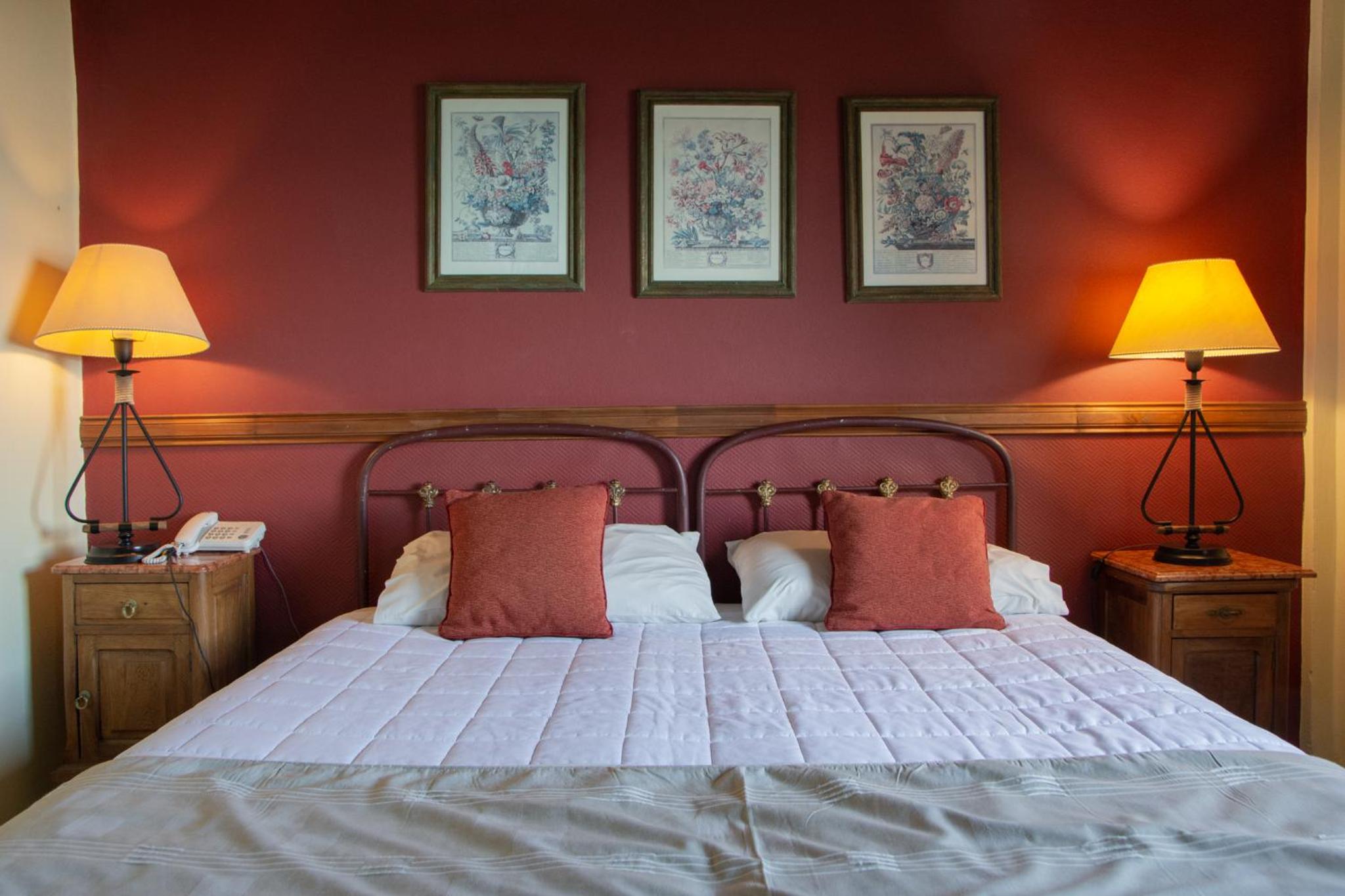Standard Double or Twin Room - Annex photo 1