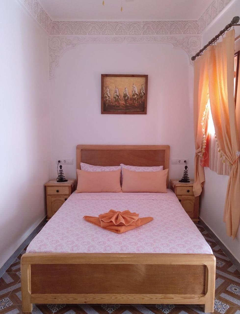 Double Room with Private Bathroom photo 3