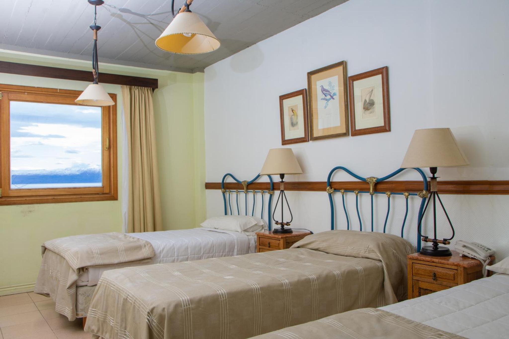 Standard Triple Room - Annex photo 1