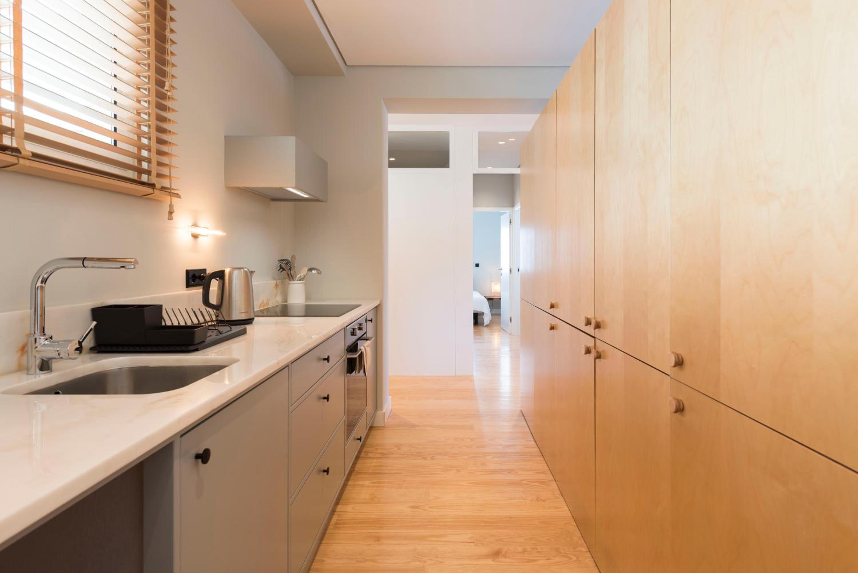 Two-Bedroom Apartment - Photo 6