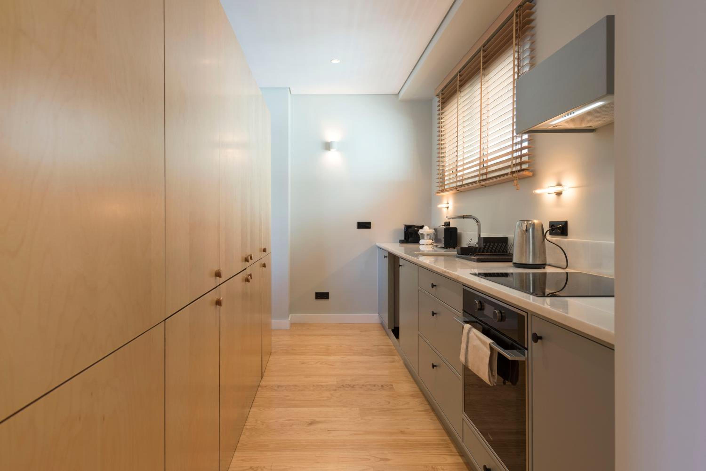 Two-Bedroom Apartment - Photo 19
