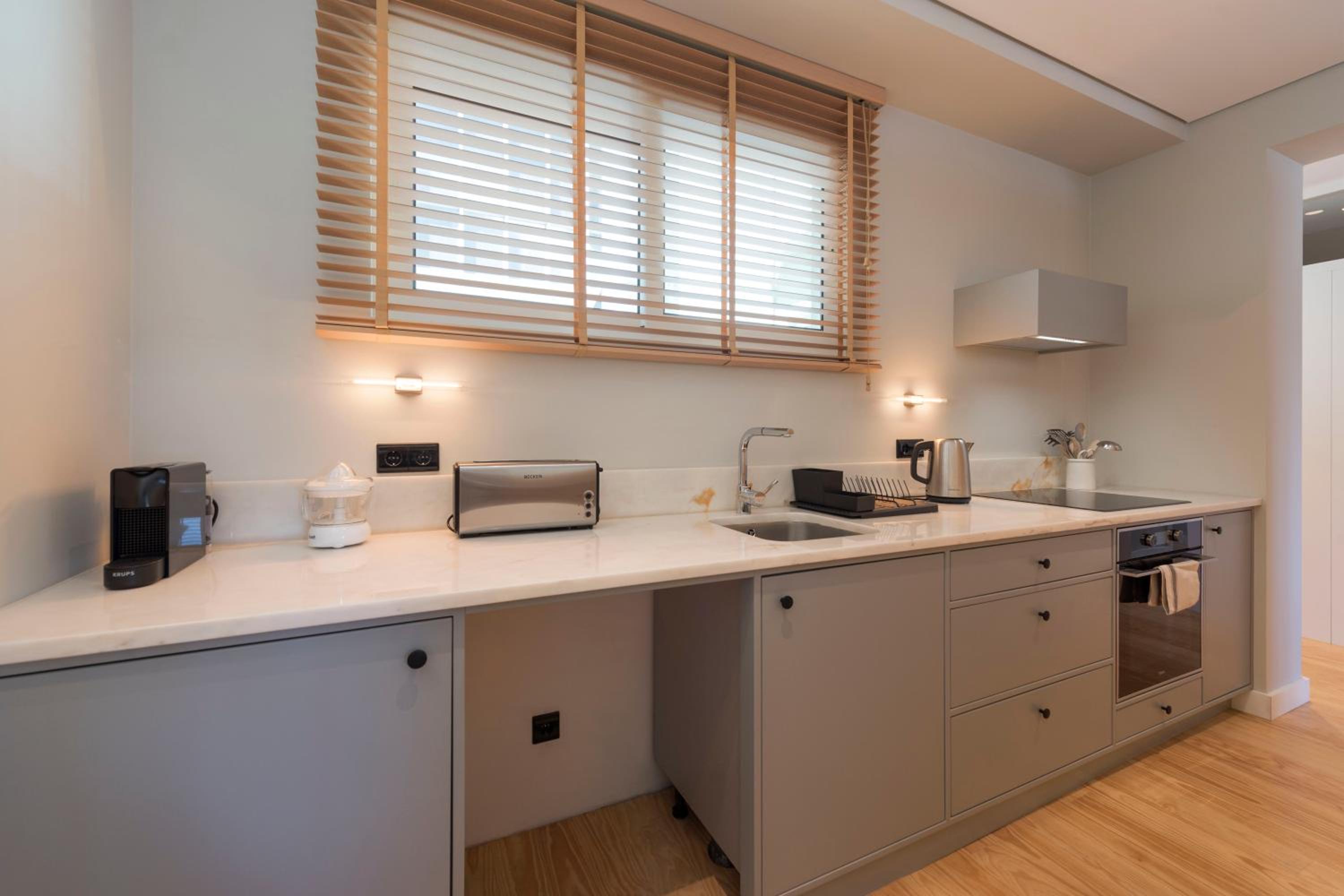 Two-Bedroom Apartment - Photo 10
