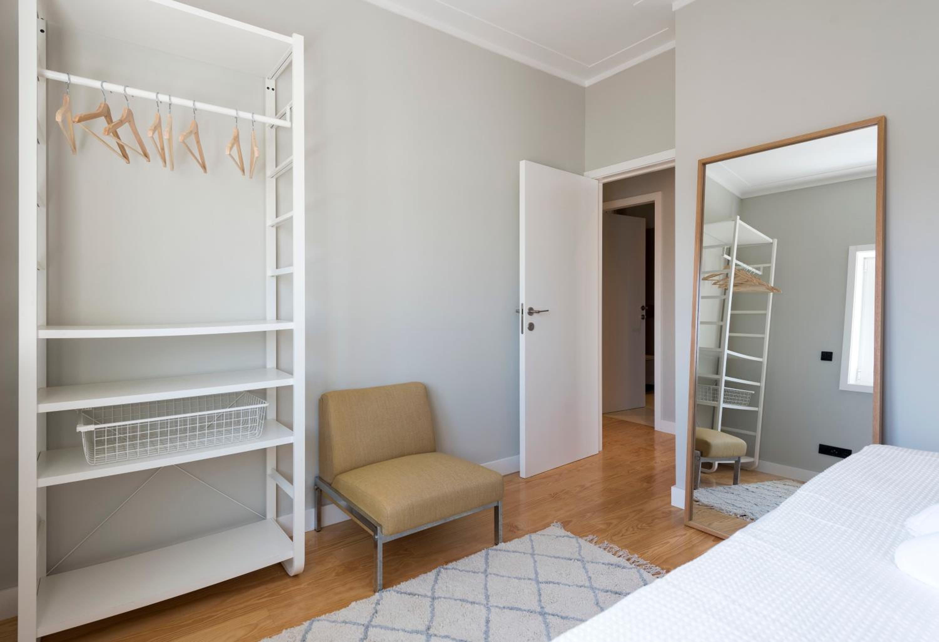 Two-Bedroom Apartment - Photo 13