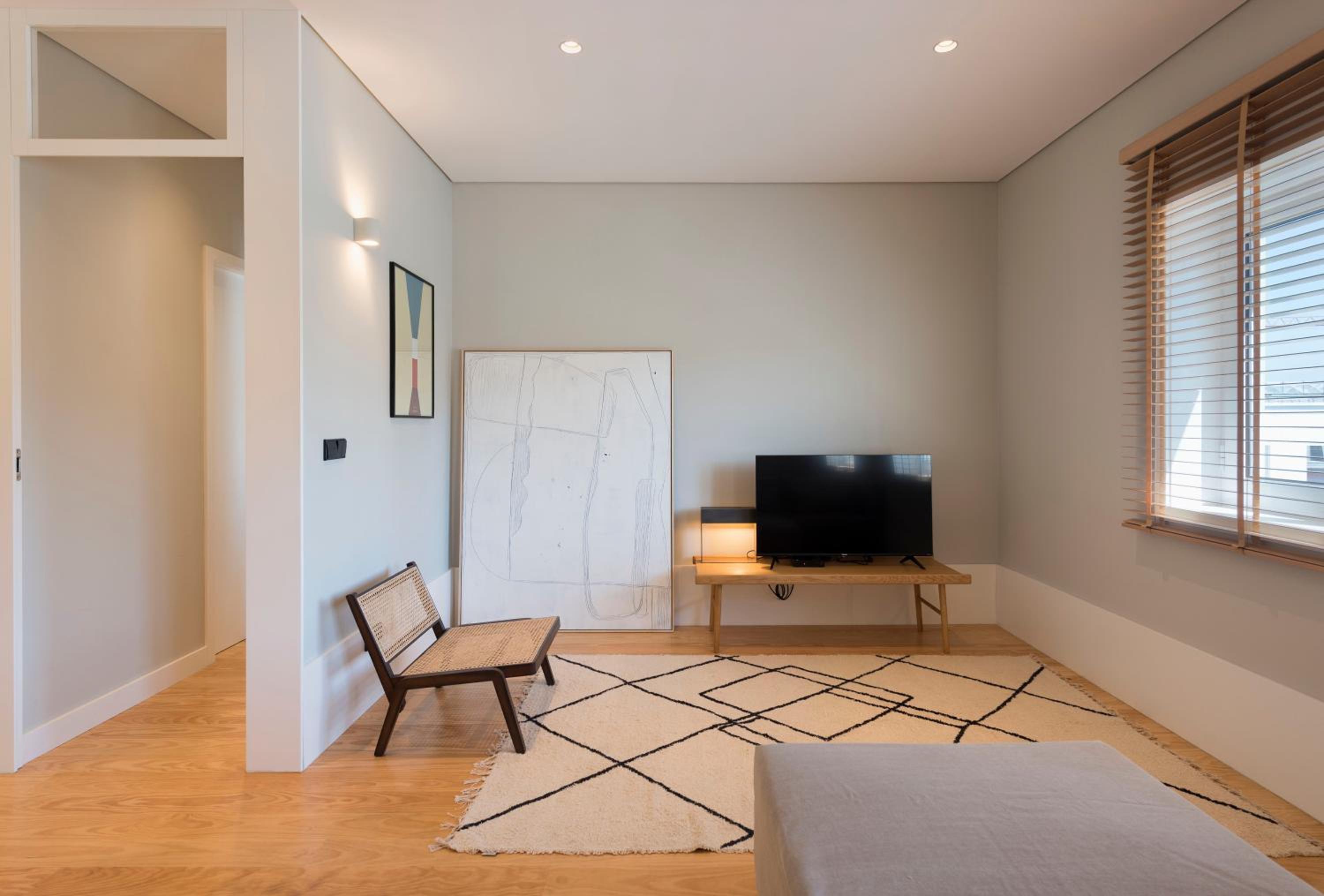 Two-Bedroom Apartment - Photo 14