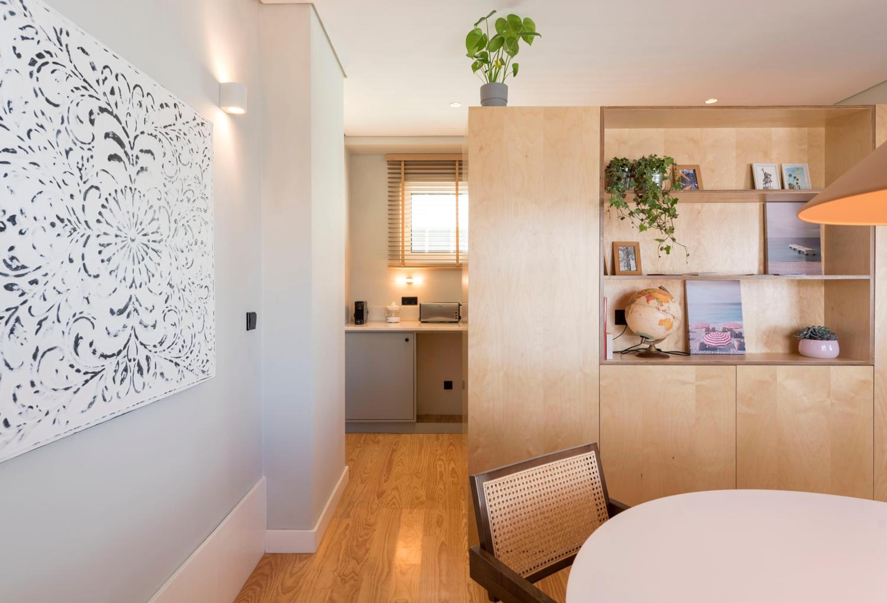Two-Bedroom Apartment - Photo 17