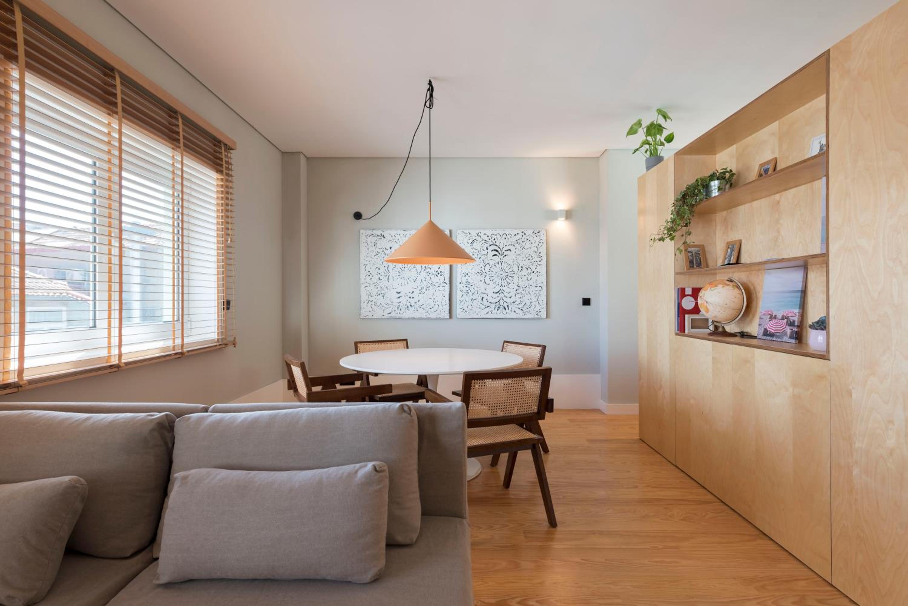 Two-Bedroom Apartment - Photo 8
