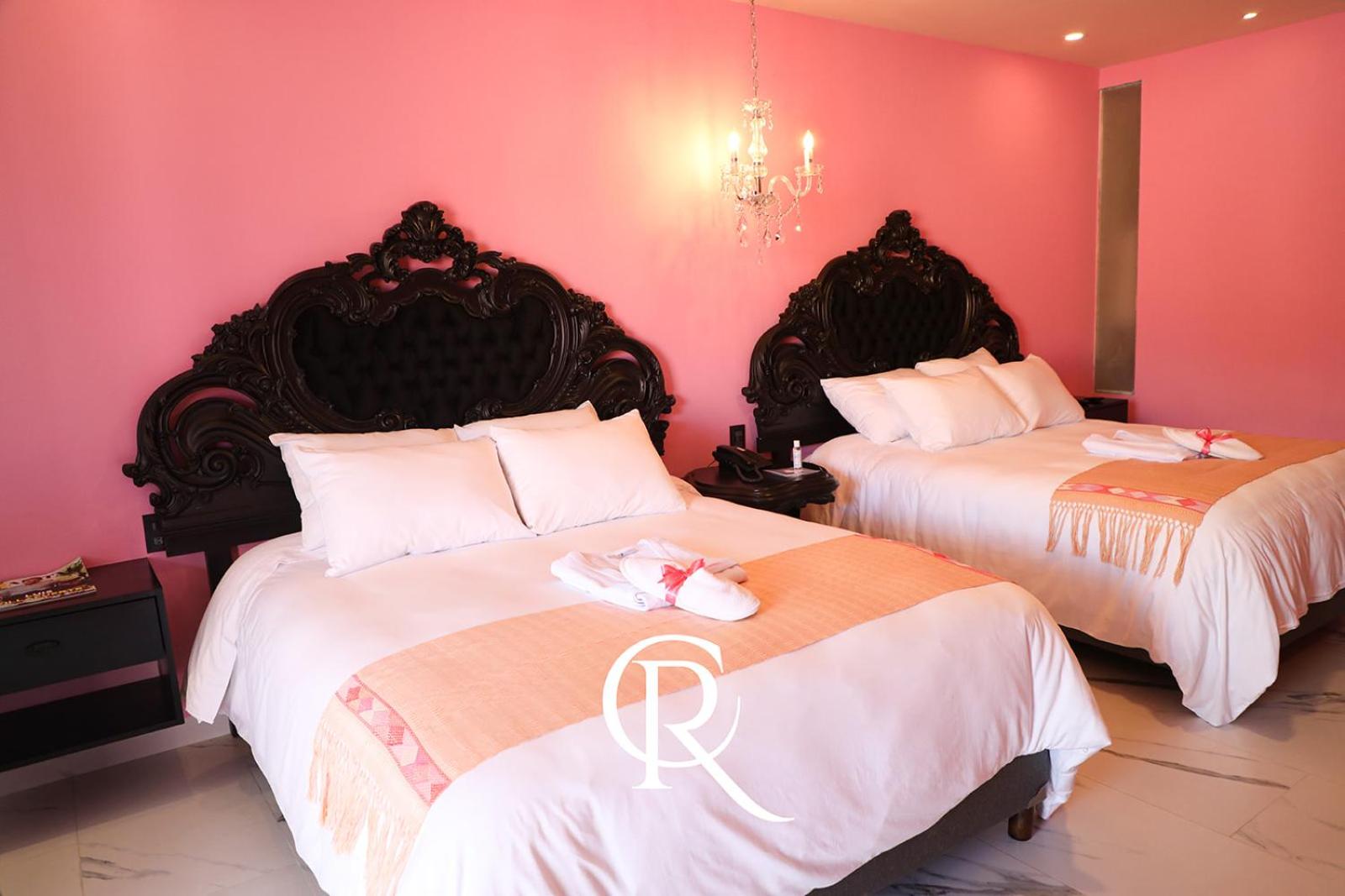 Twin Room - Photo 6