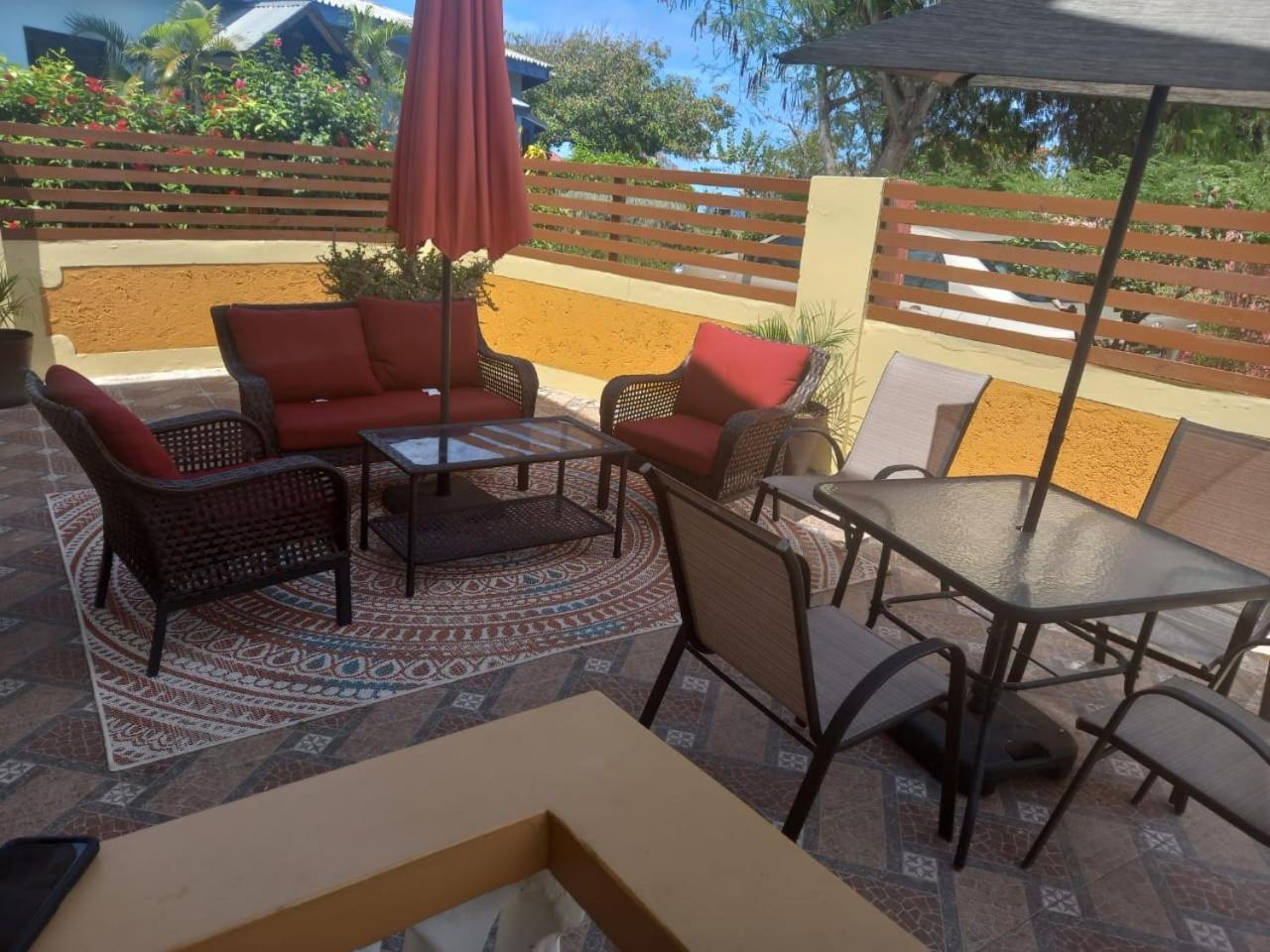 Two-Bedroom Villa photo 3
