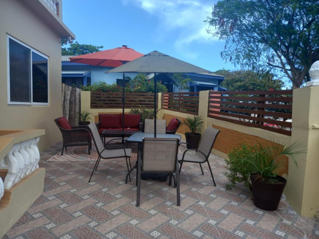 Deluxe Villa photo 3
