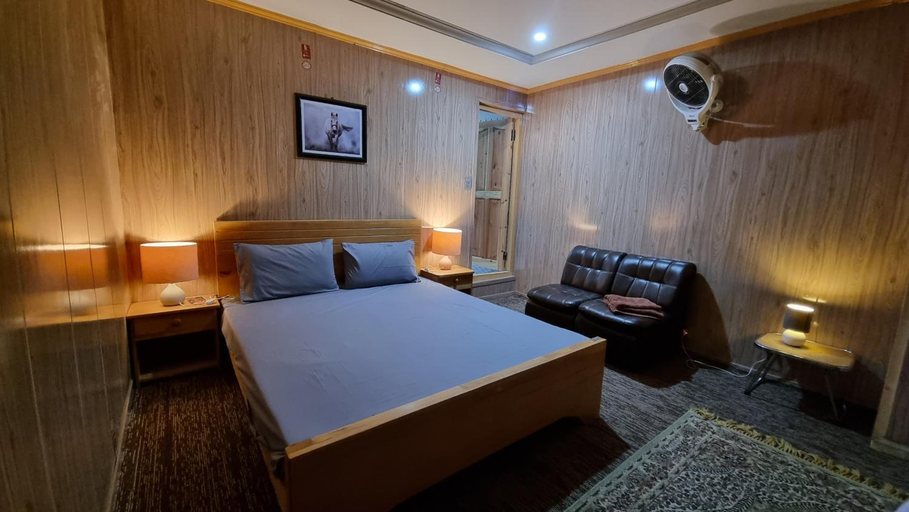 Deluxe Double Room photo 1