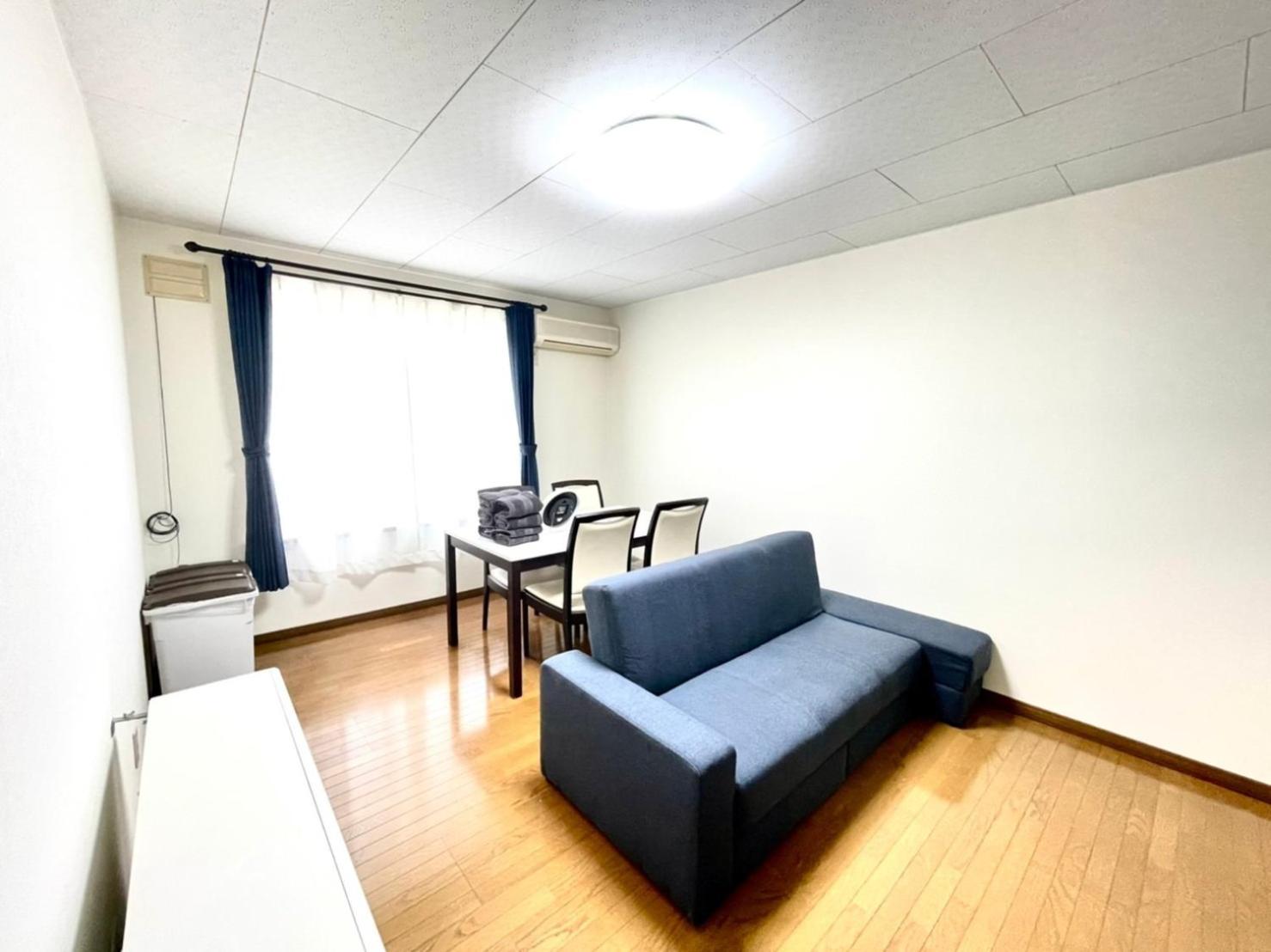 Apartment photo 1