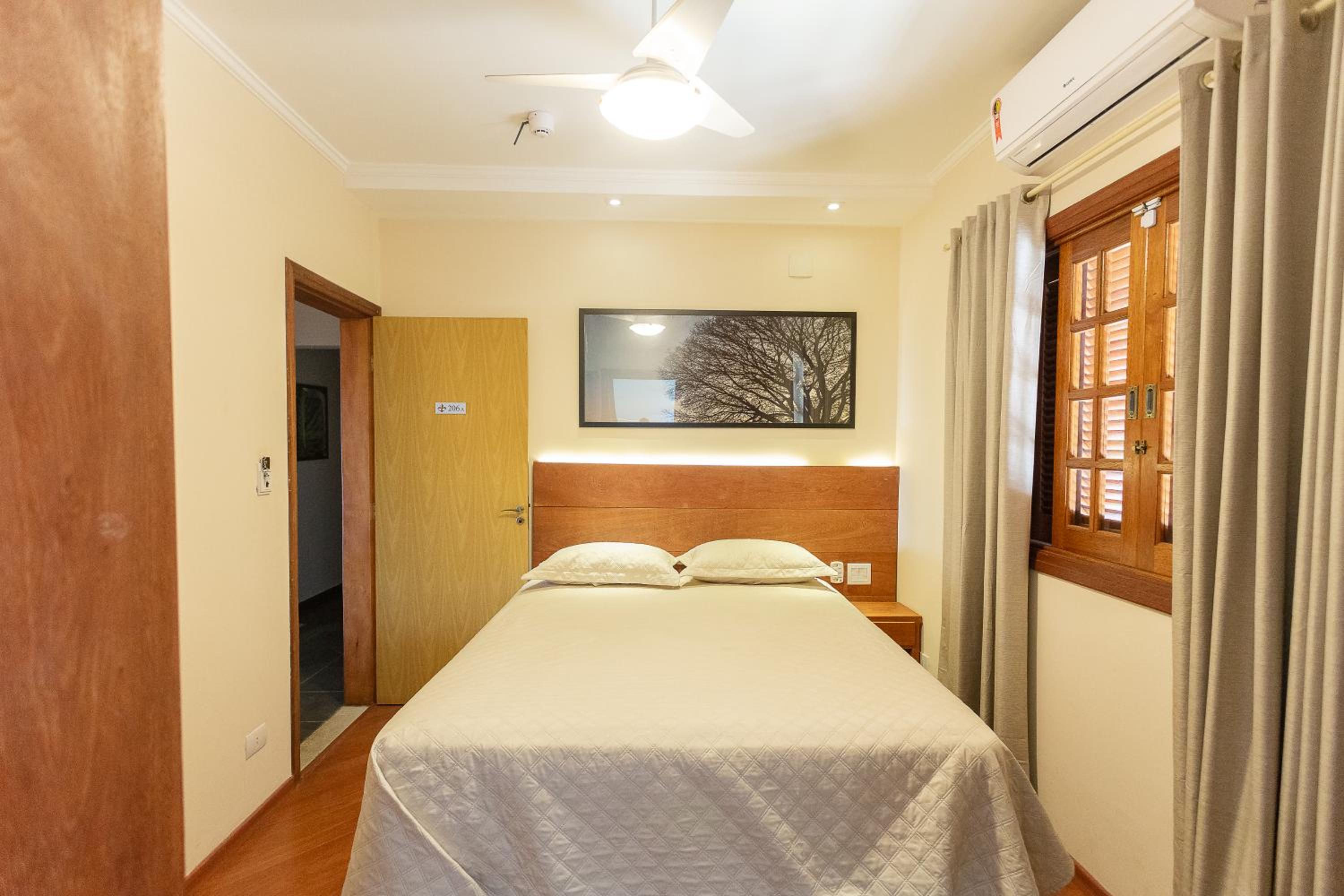 Standard Double Room photo 1