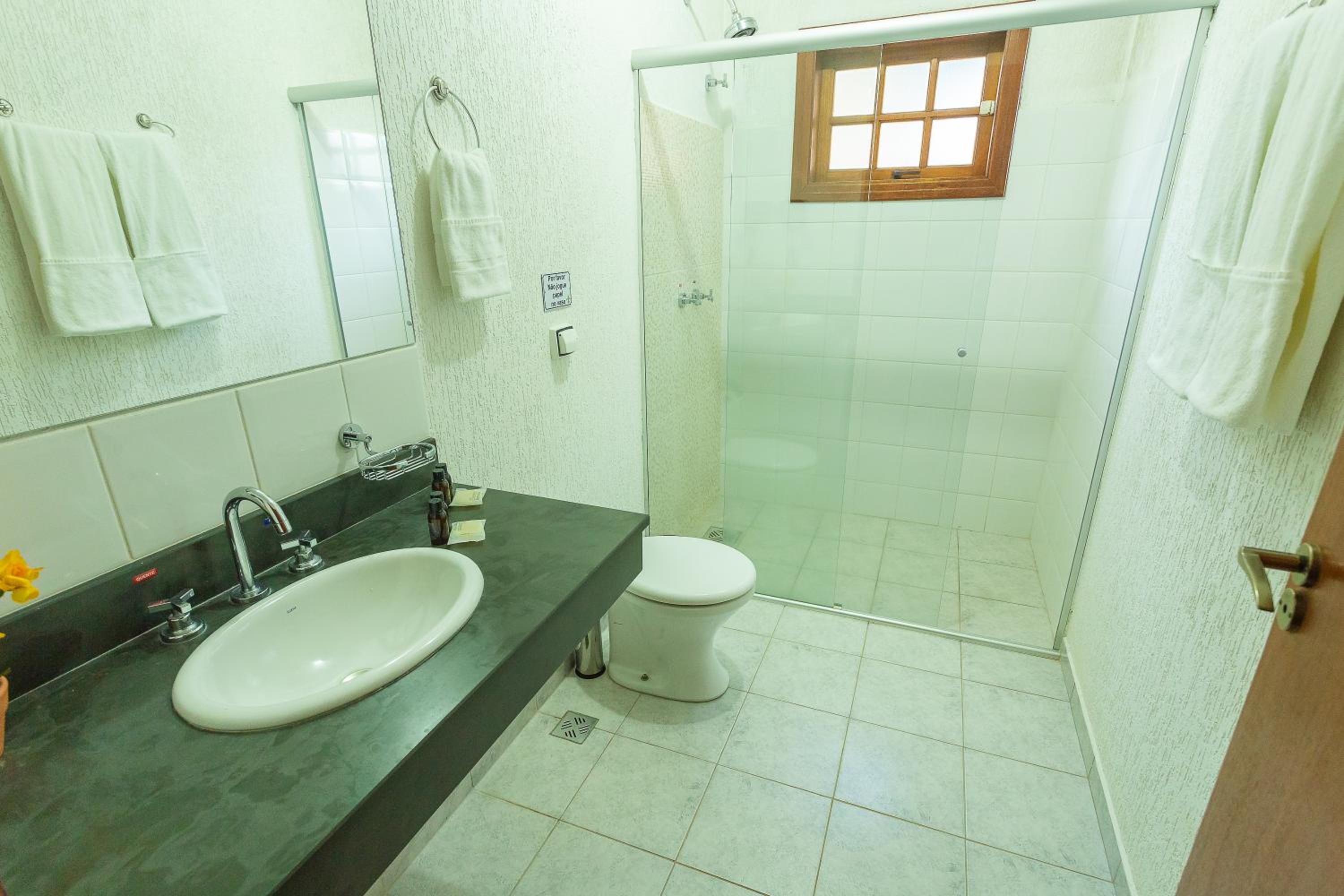 Luxury Triple Room photo 3