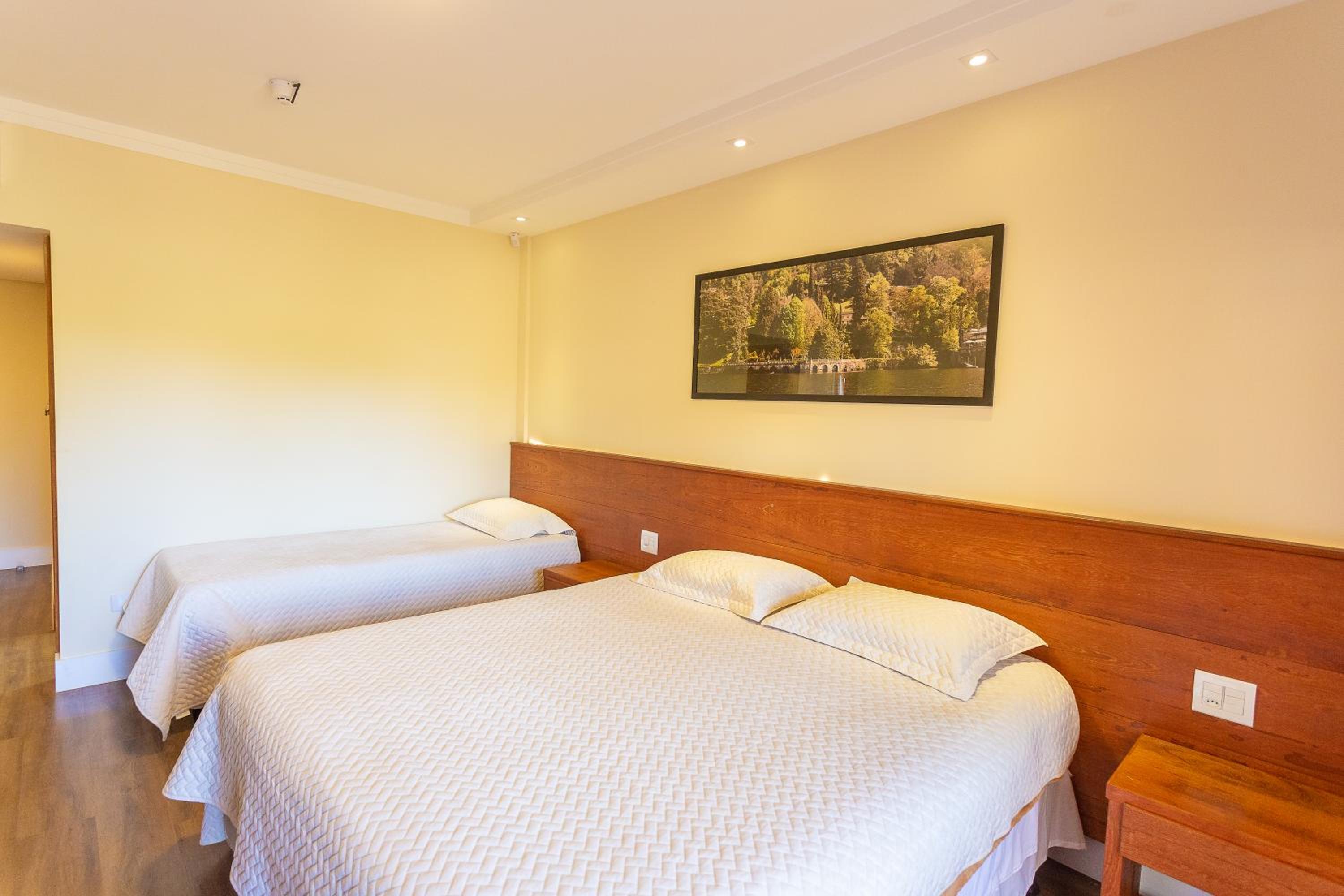 Premium Quadruple Room photo 1