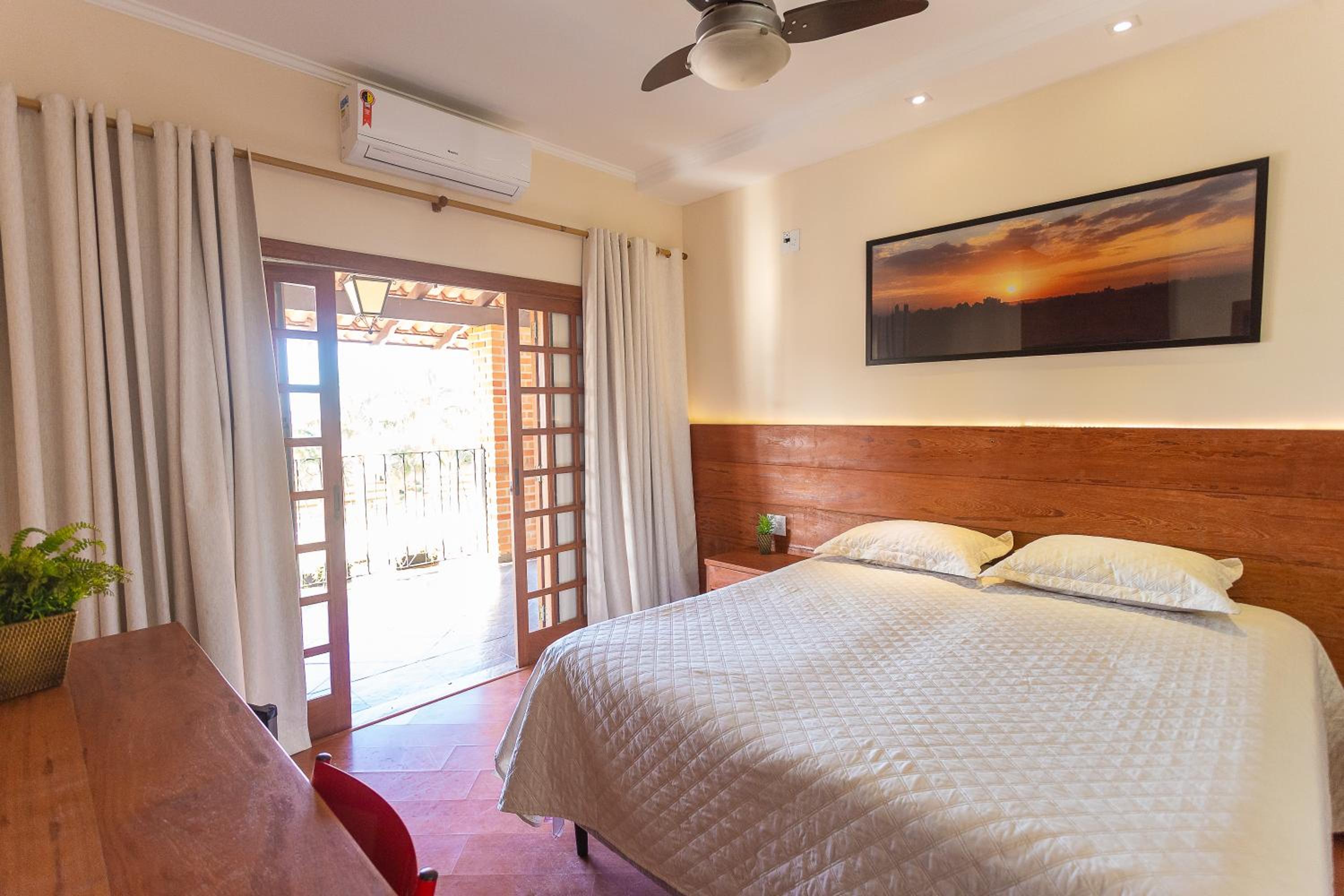 Superior Quadruple Room photo 1