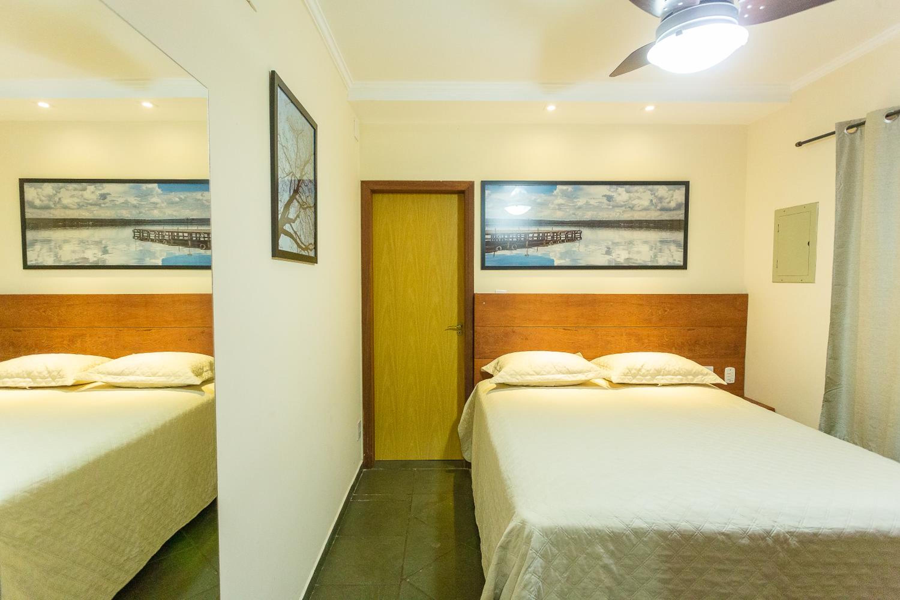 Standard Double Room photo 2
