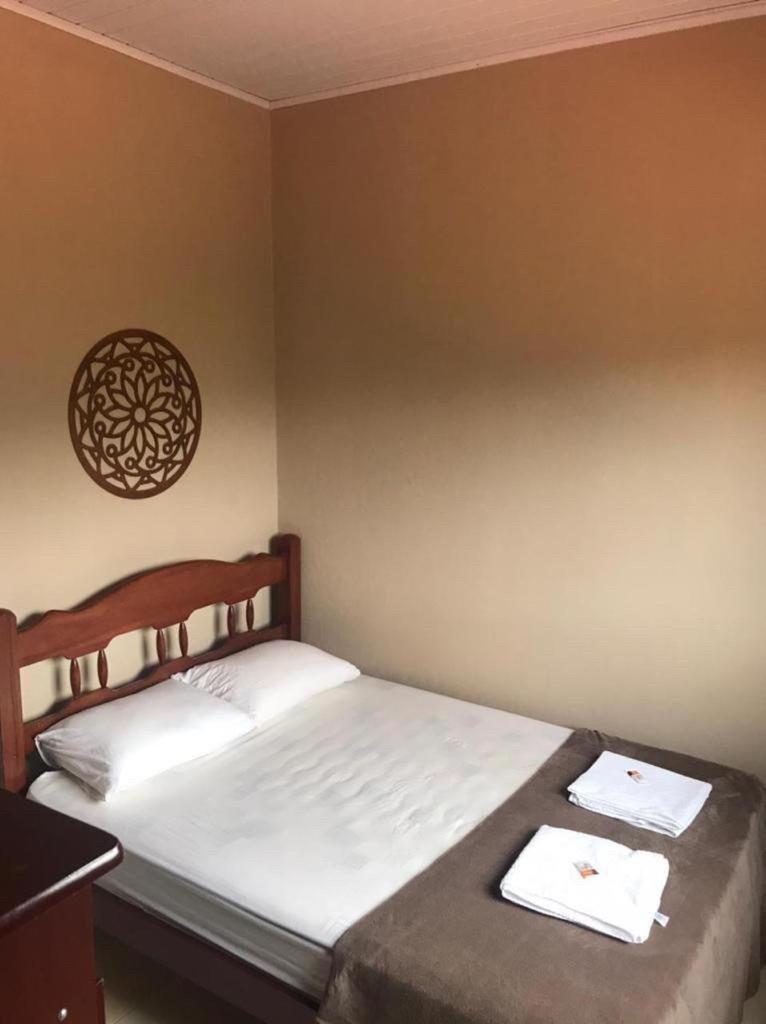 Double Room with Private Bathroom - Photo 1