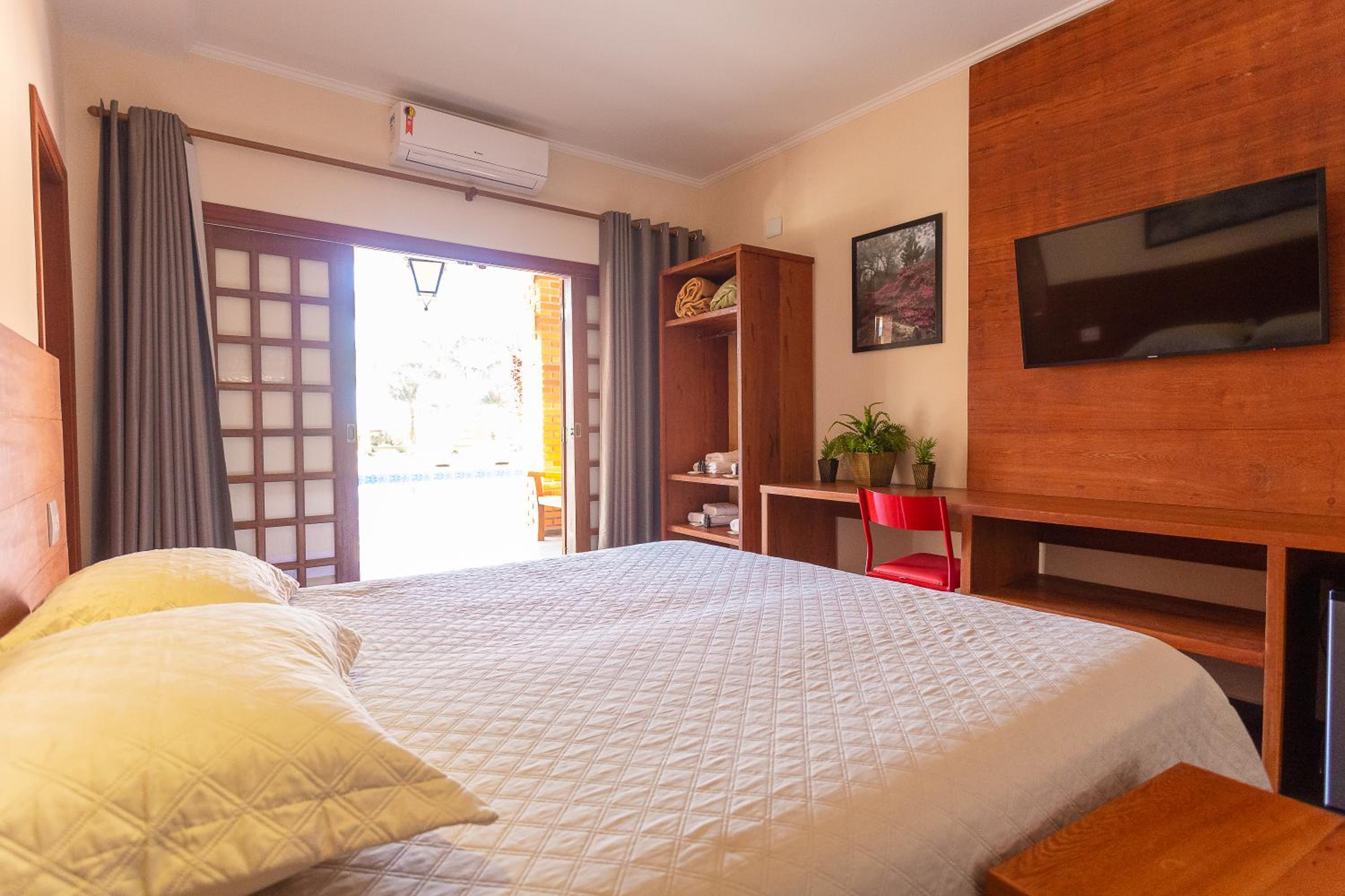 Luxury Triple Room photo 1