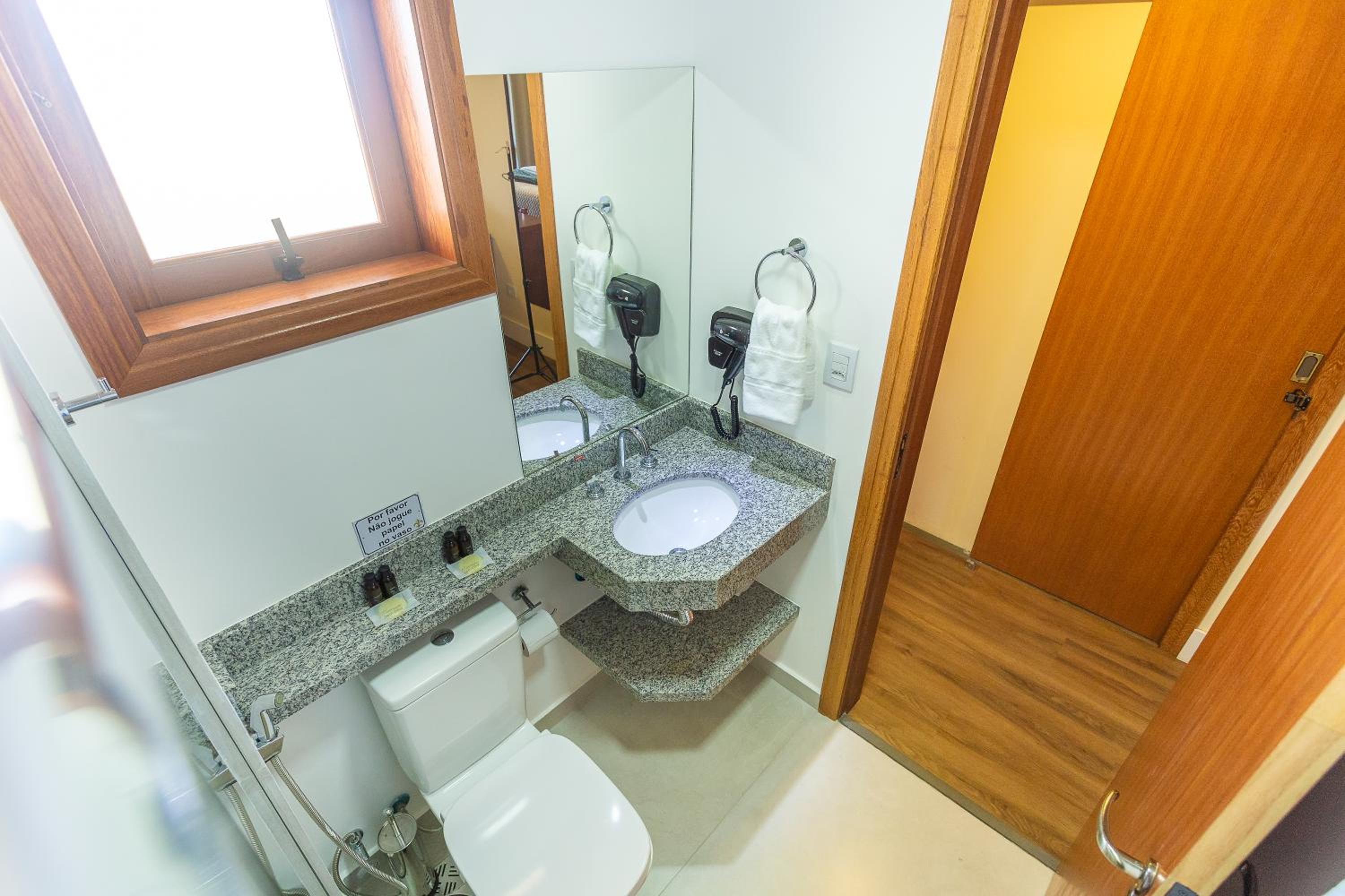 Luxury Triple Room photo 2