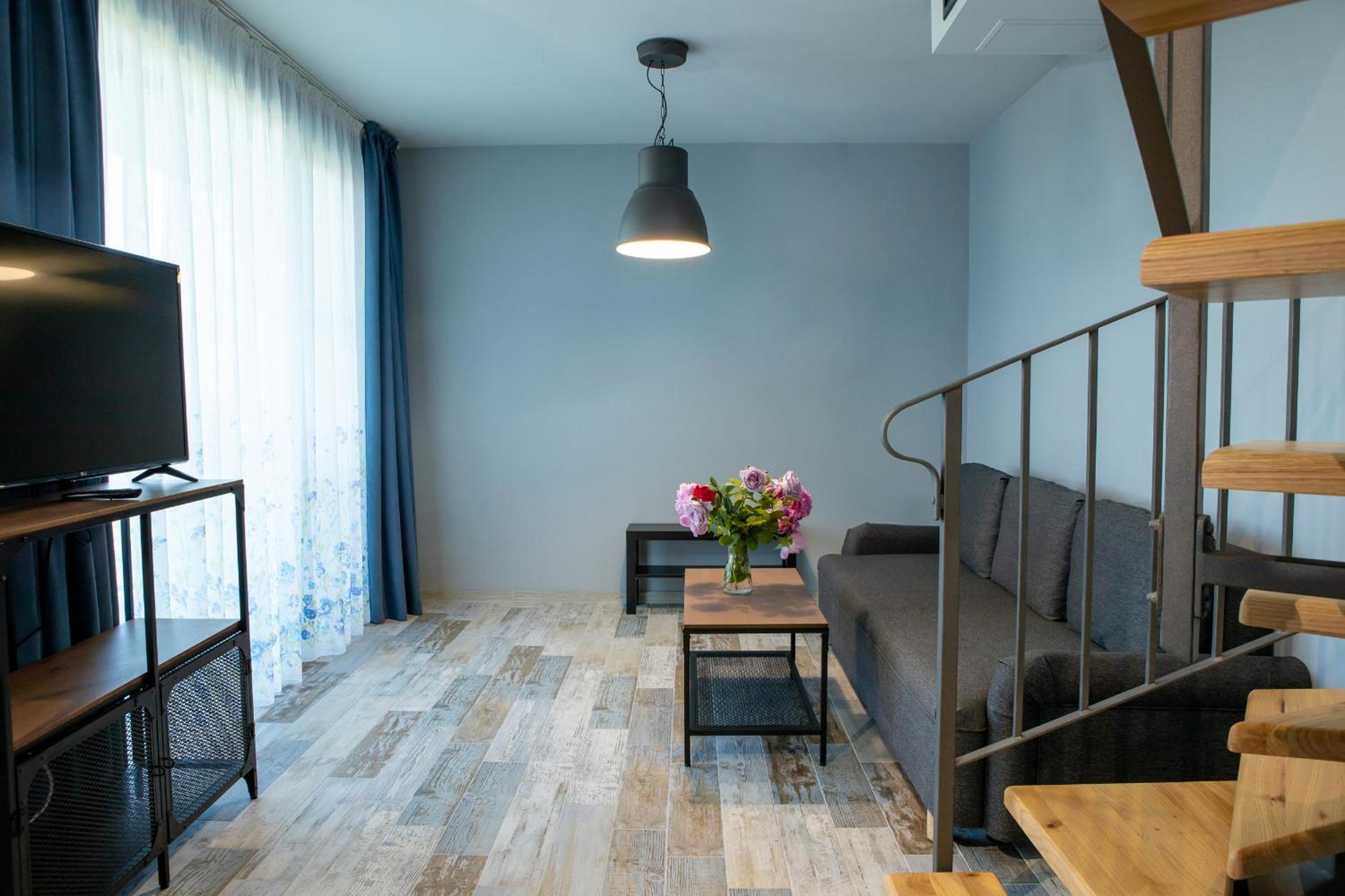 Maisonette photo 3