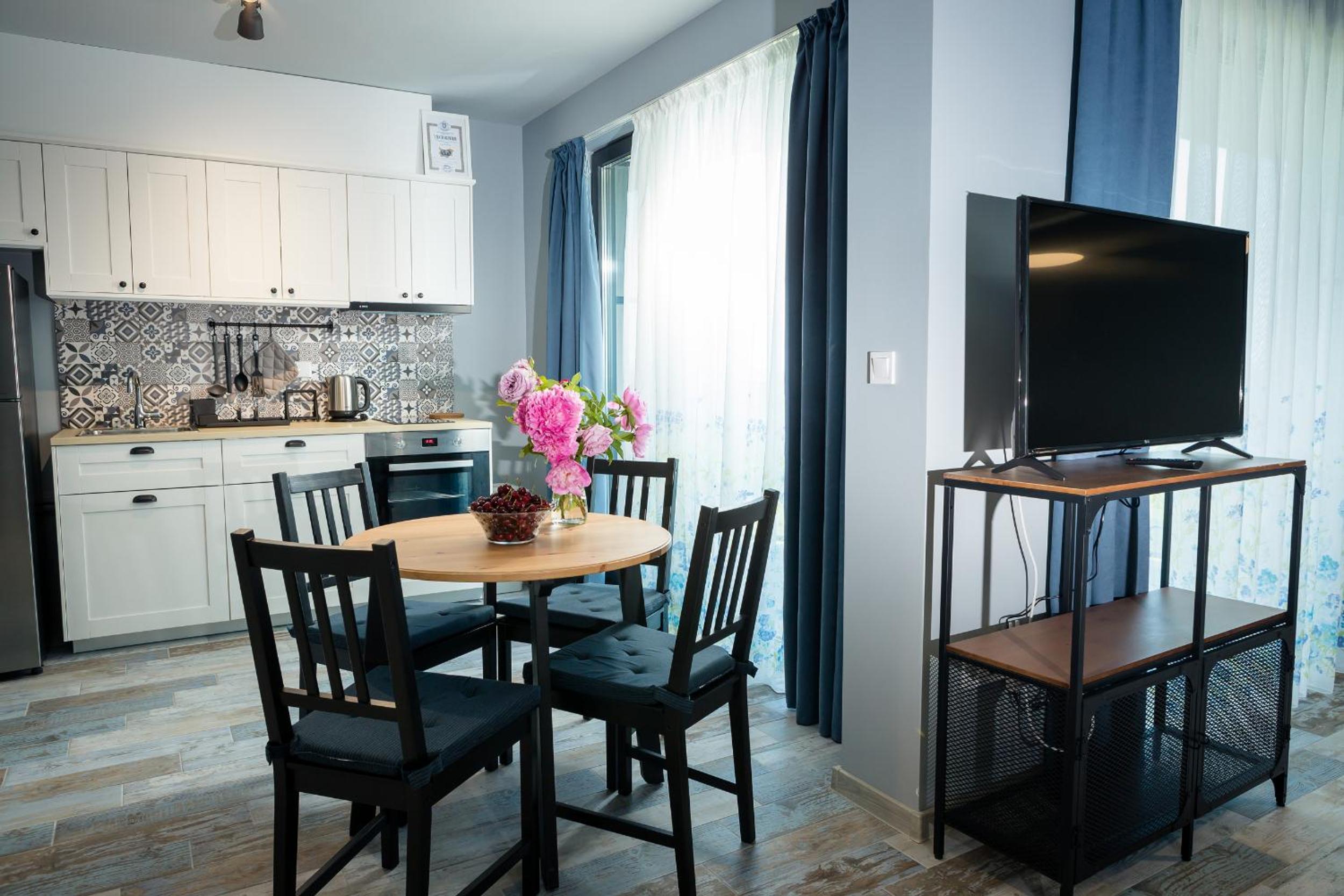 Maisonette photo 2