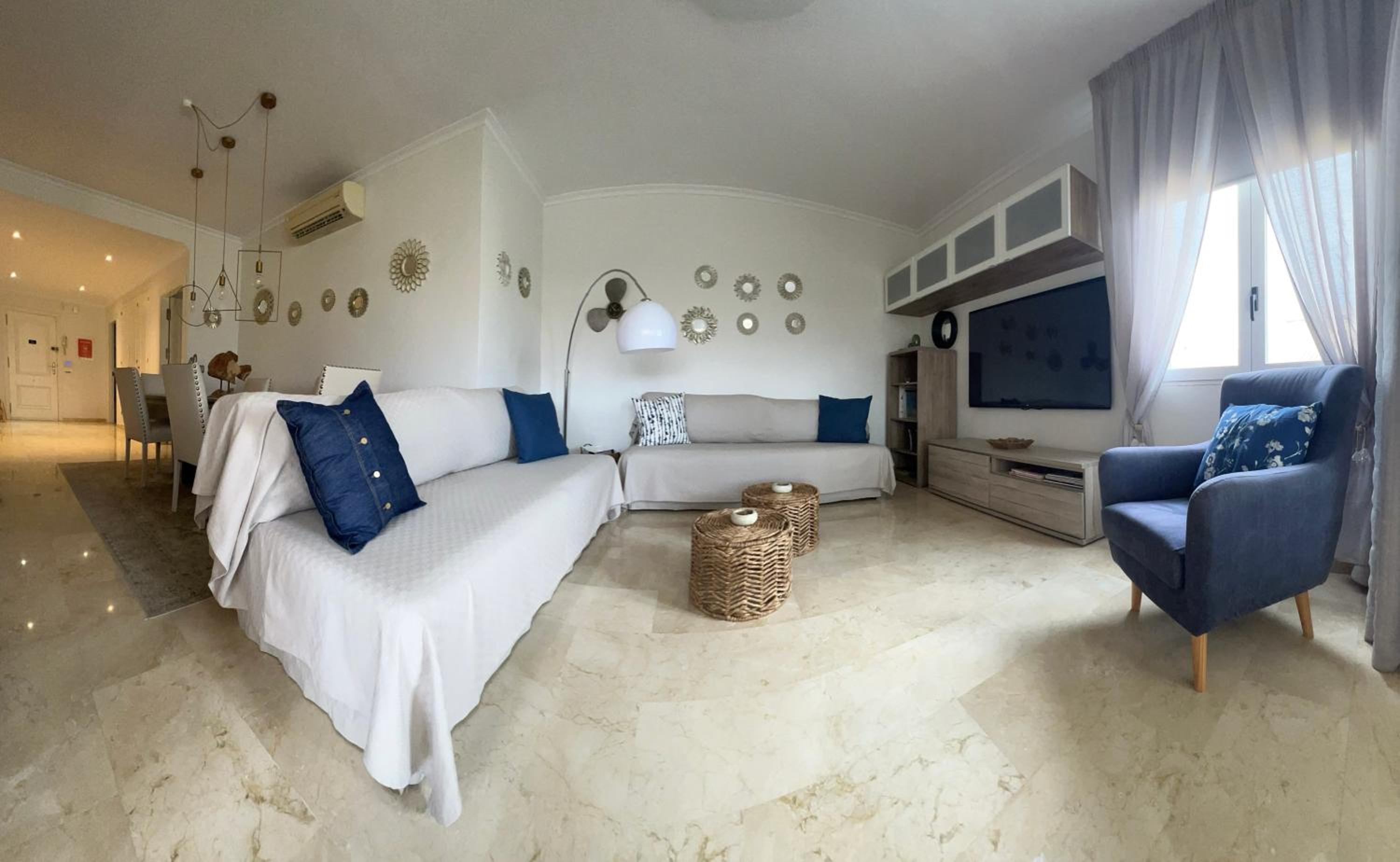 Apartamento Penthouse