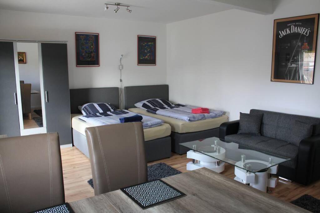 Two-Bedroom Apartment photo 1