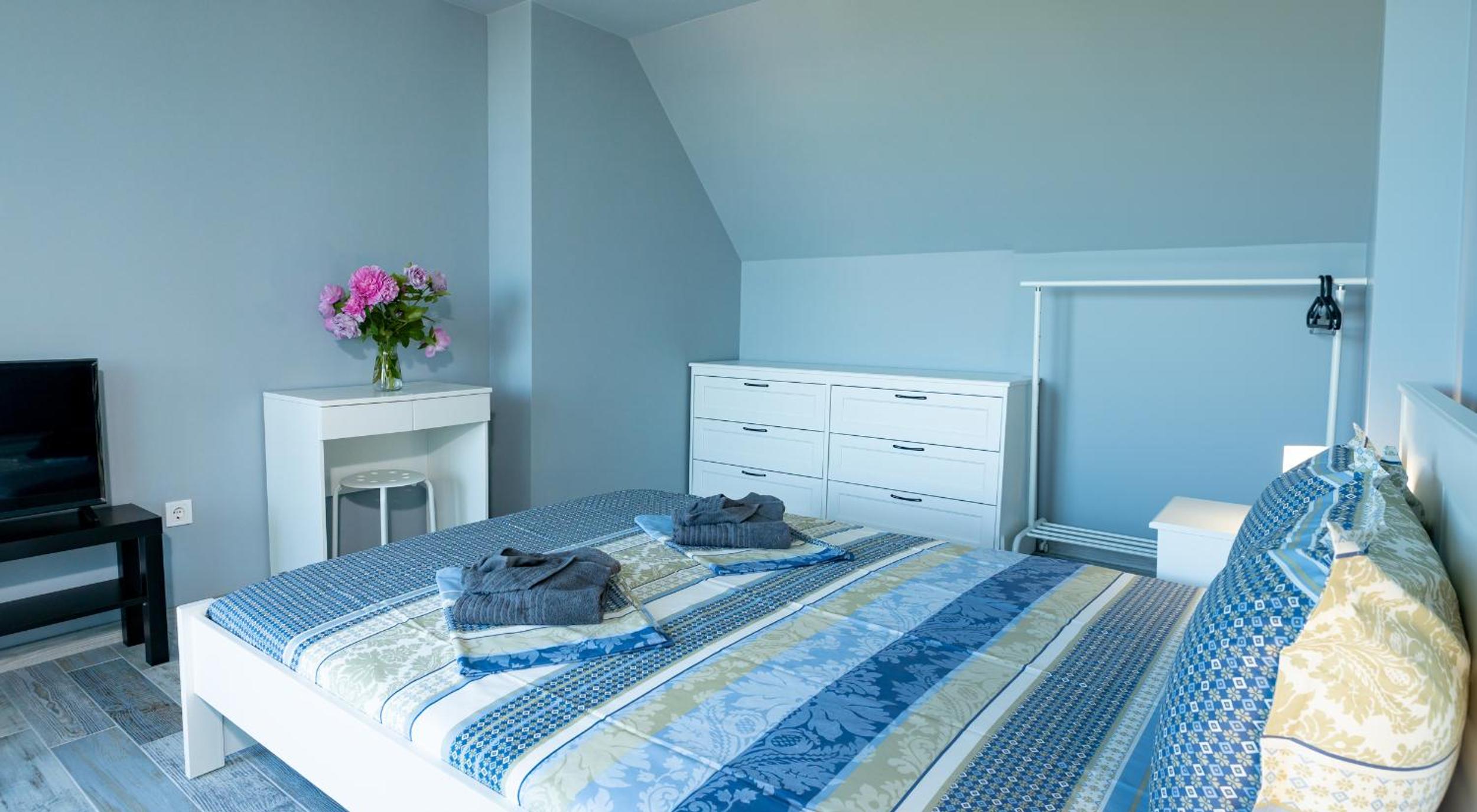 Maisonette photo 1