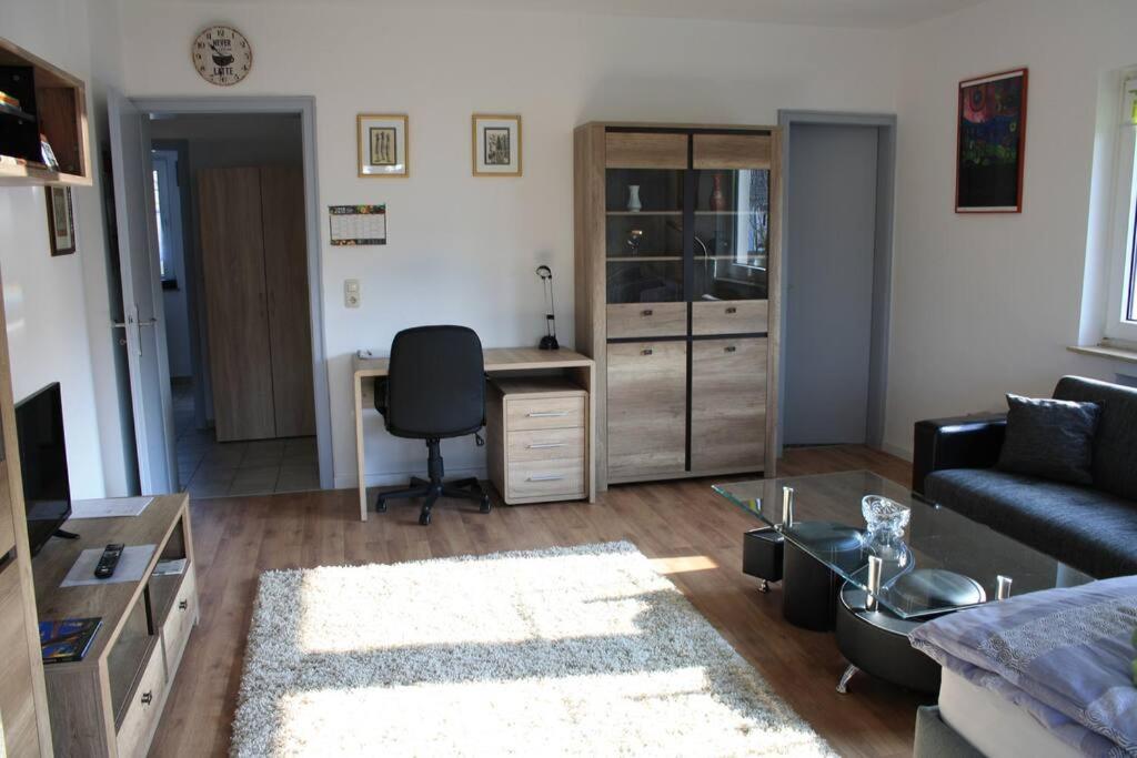Two-Bedroom Apartment photo 3
