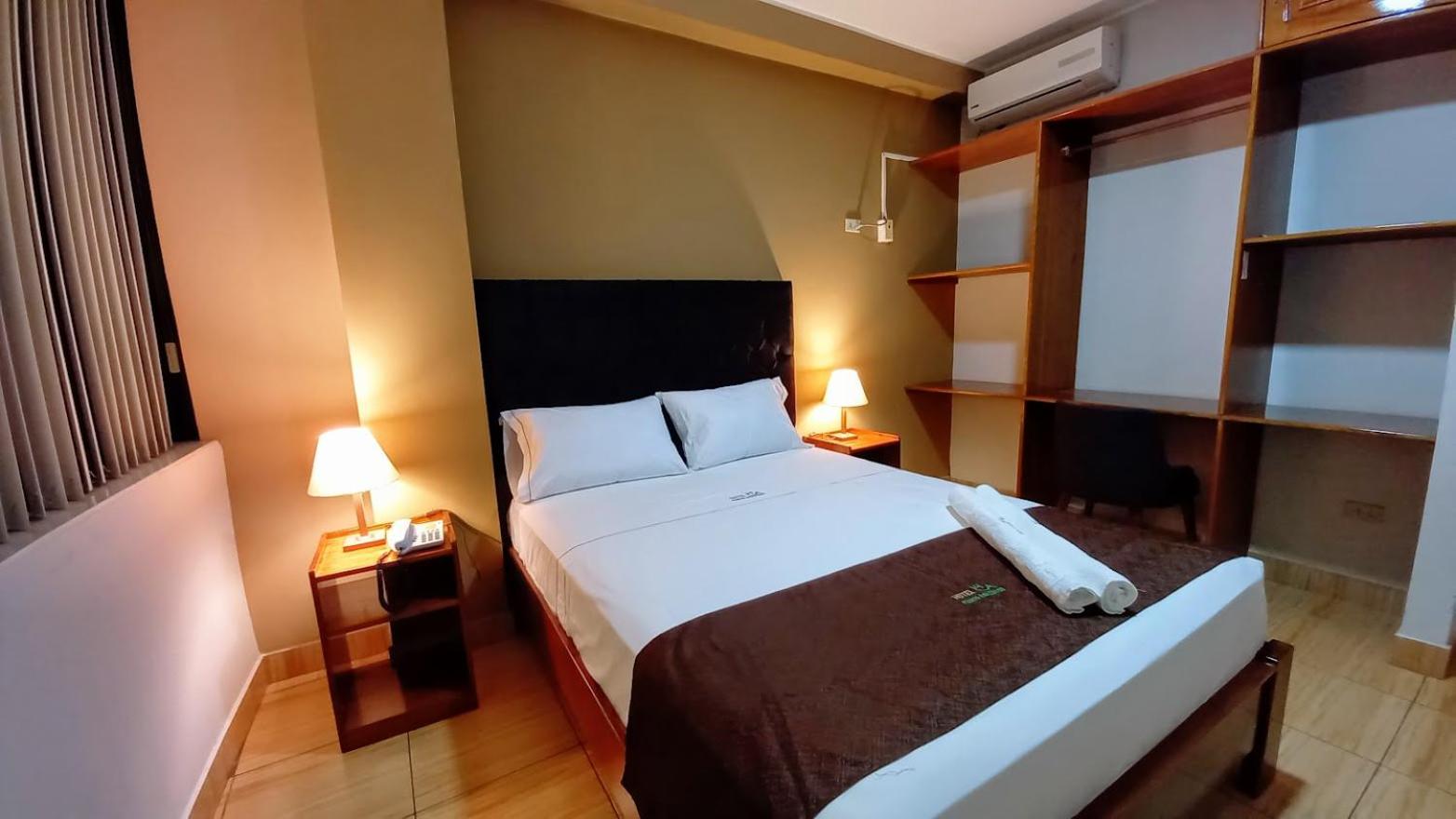 Superior Single Room photo 1