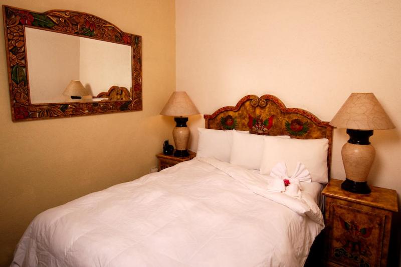 Budget Double Room photo 1