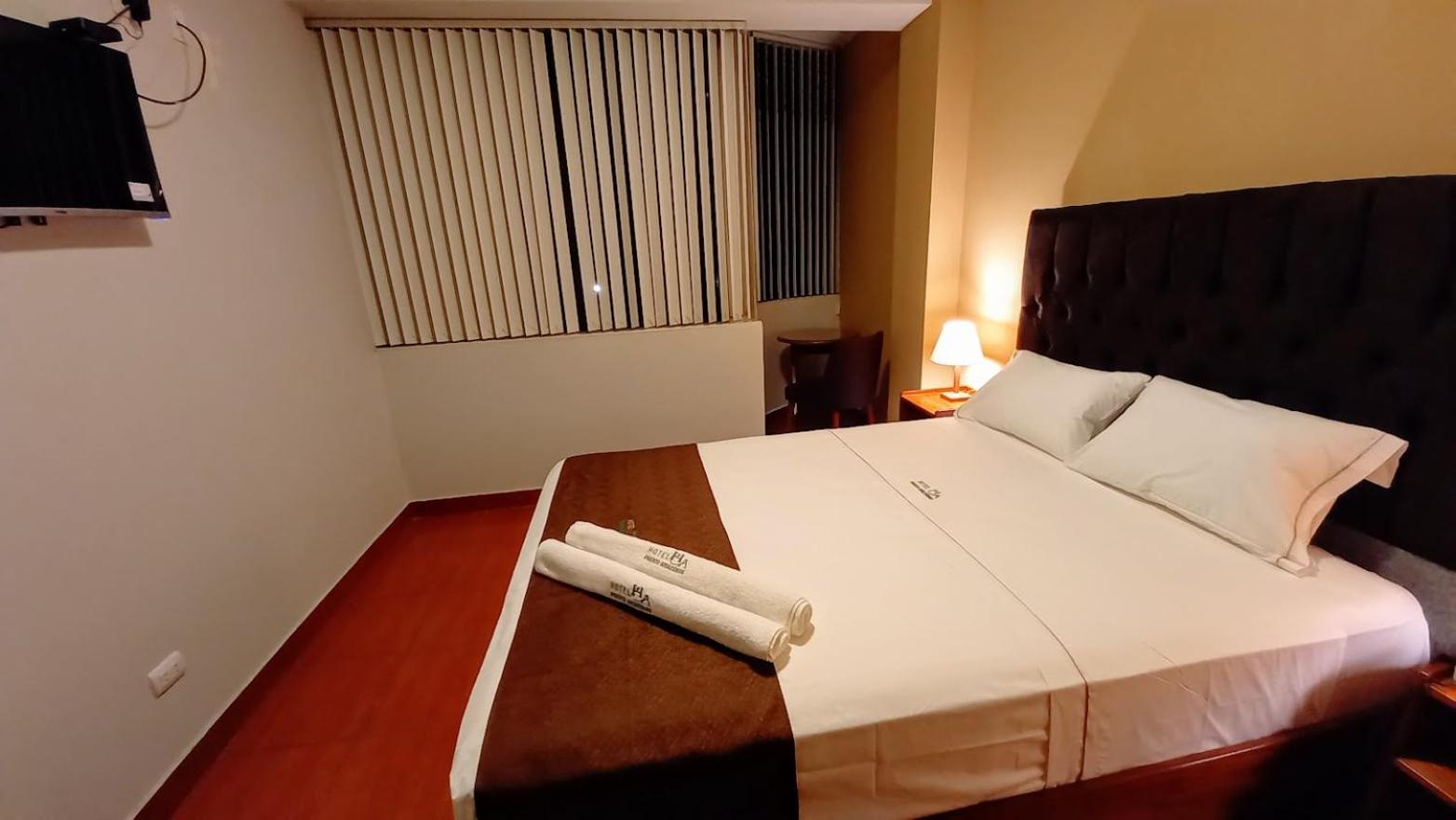 Matrimonial Room photo 2