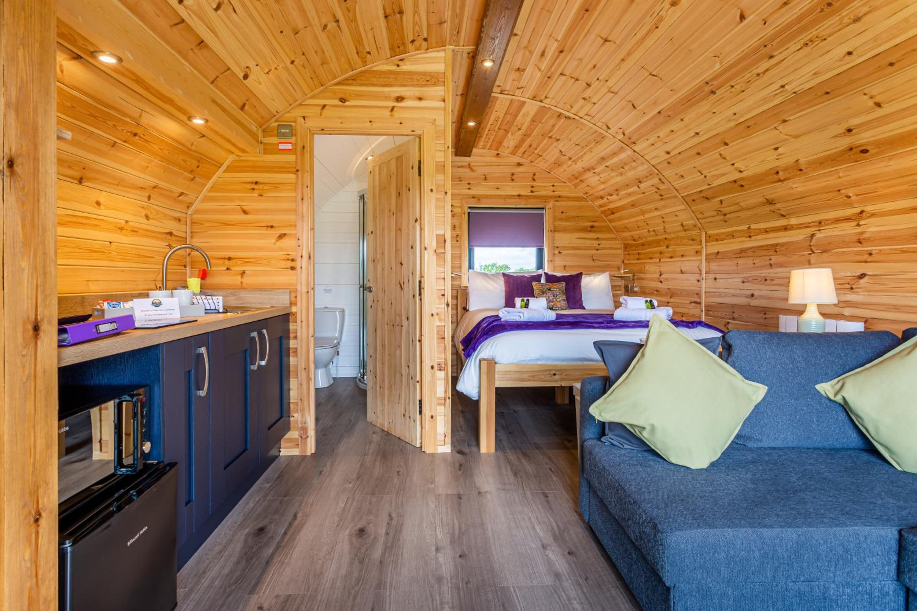 Superior Chalet photo 1