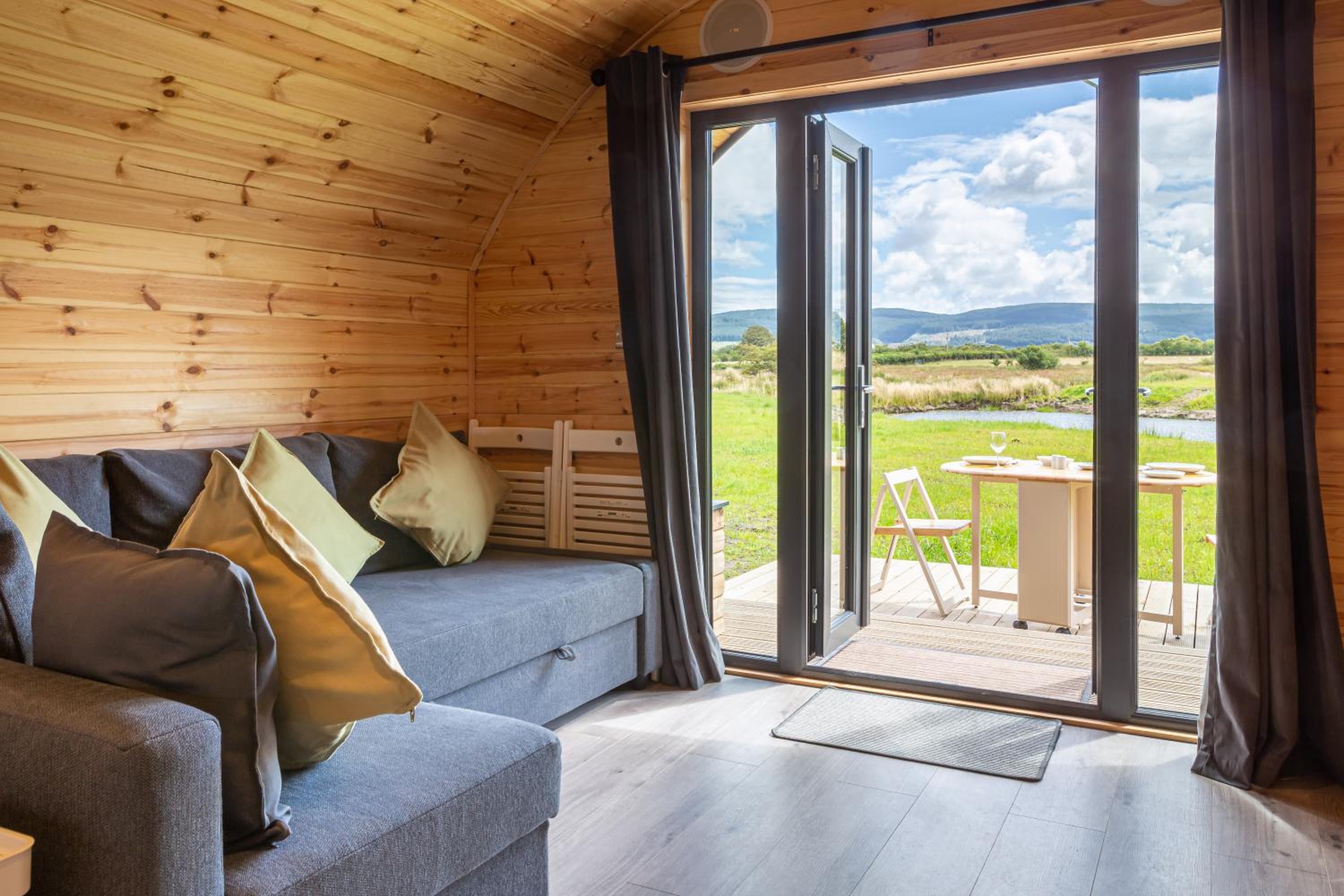 Superior Chalet photo 3