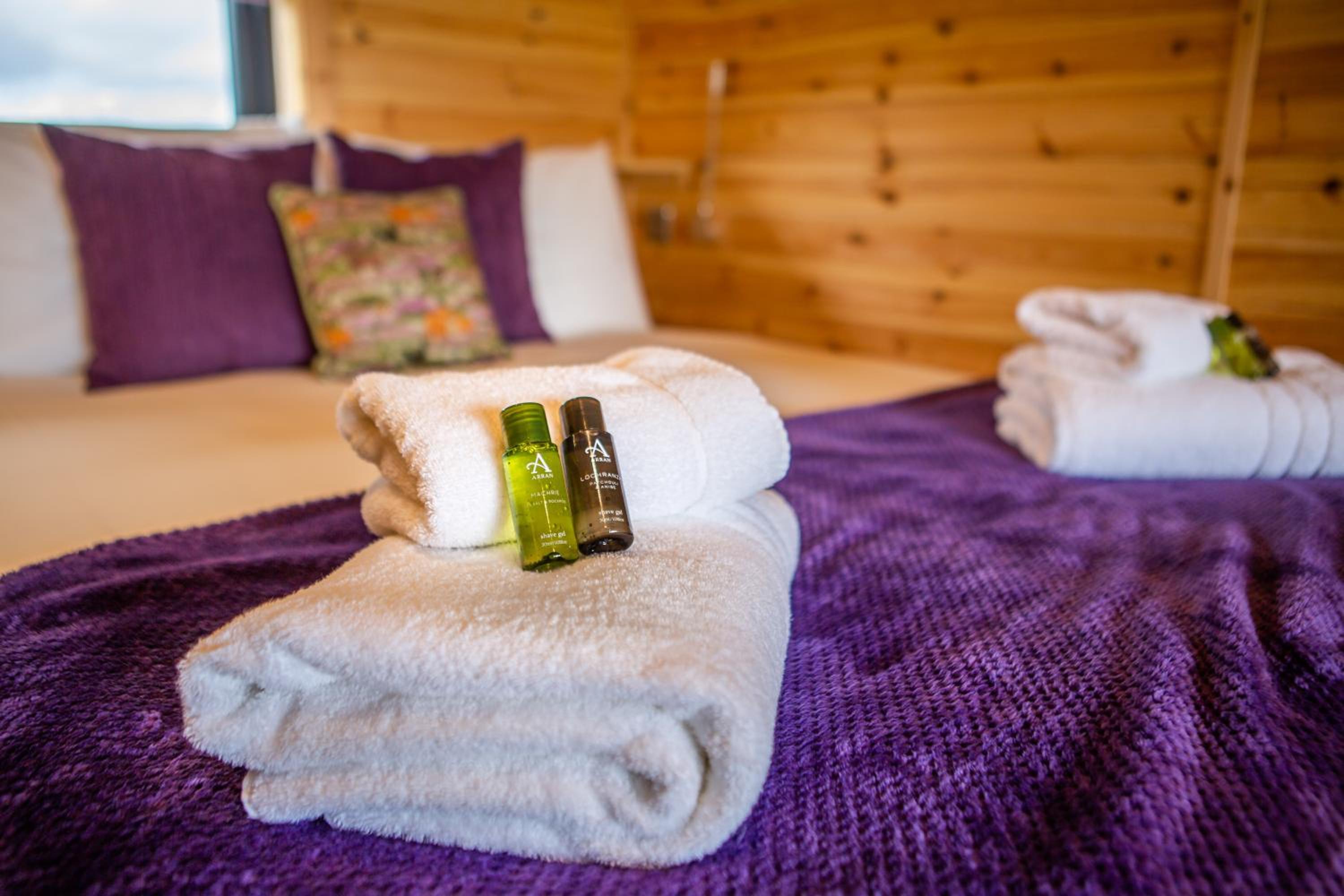 Superior Chalet photo 3