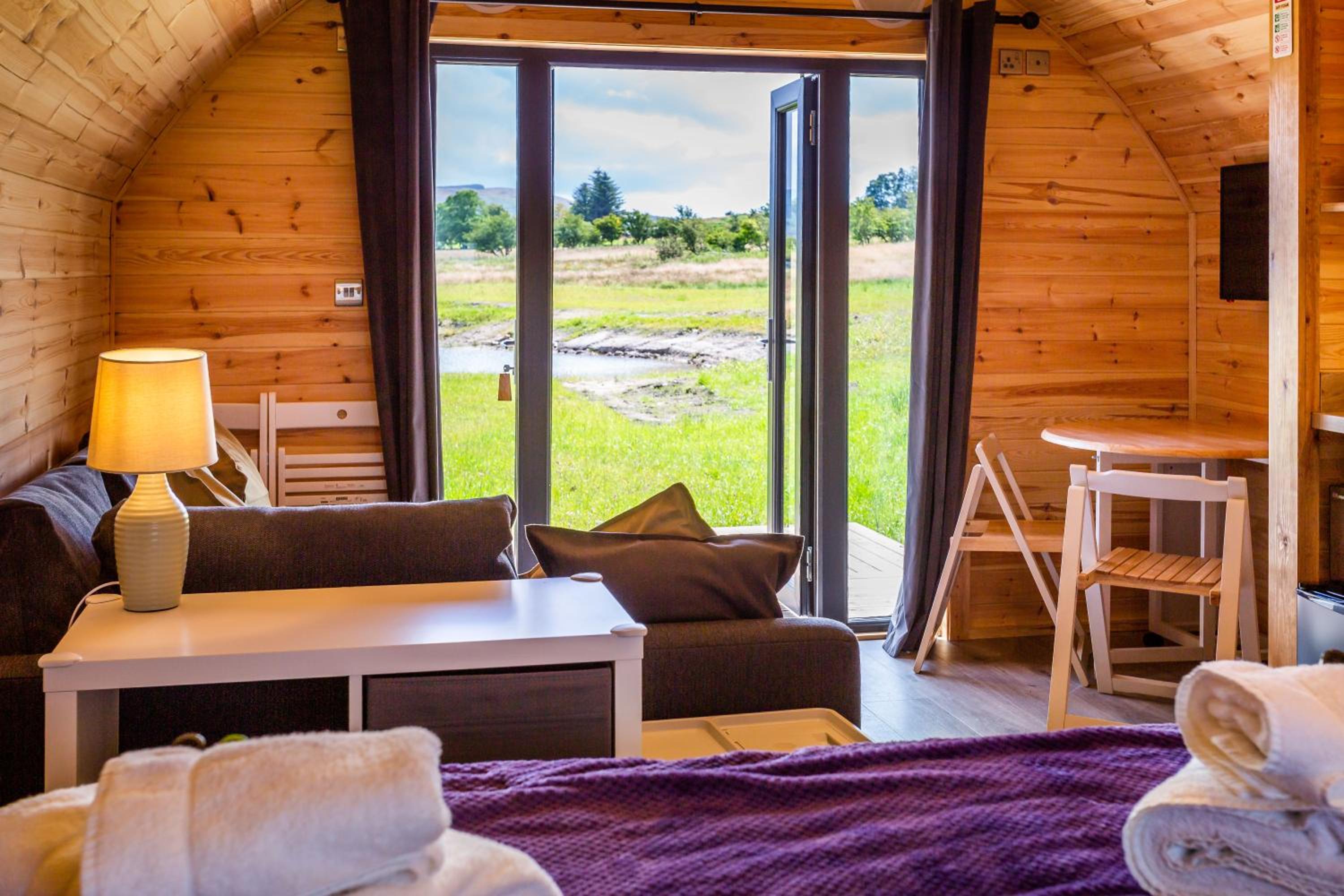 Superior Chalet photo 2