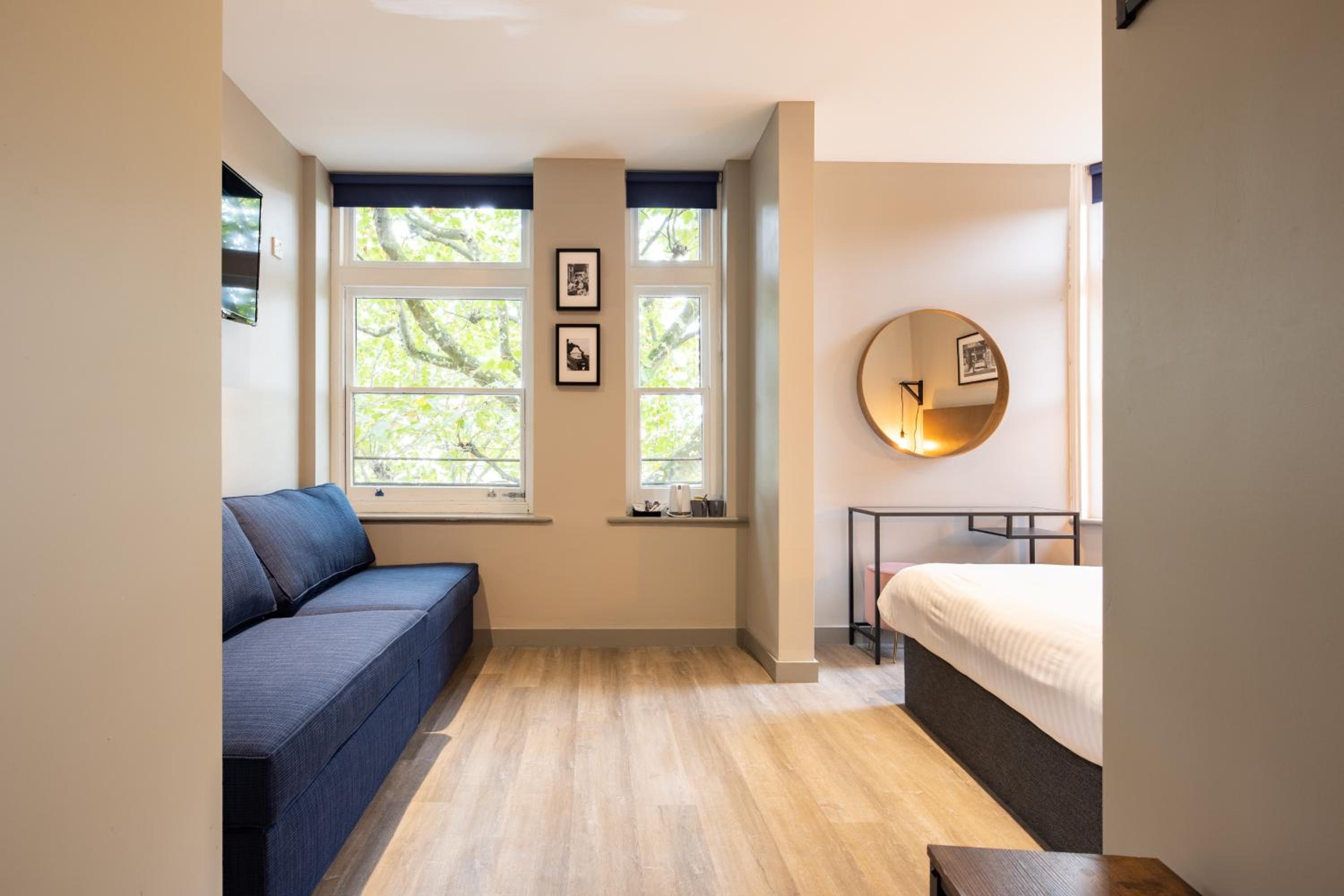 Superior Double Room photo 2