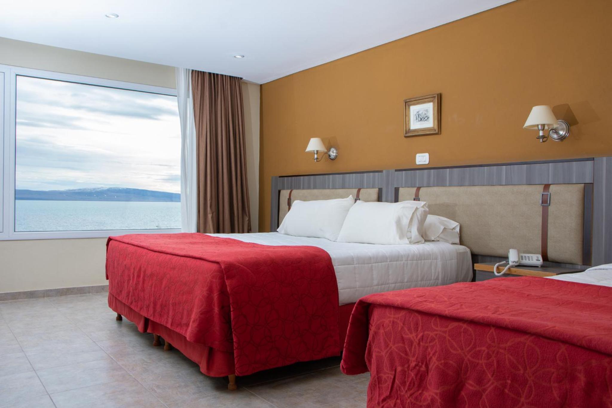 Standard Triple Room photo 1