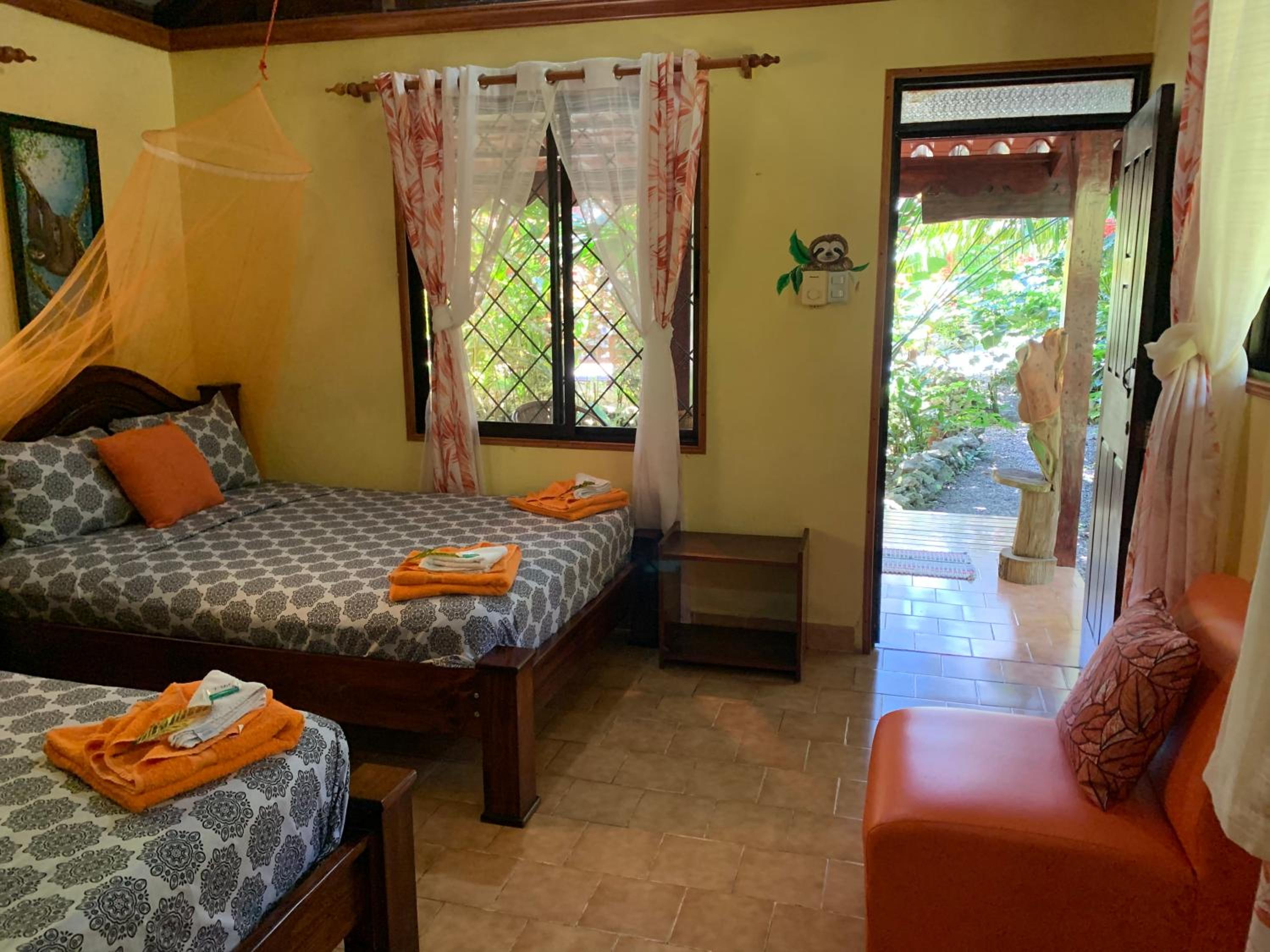 Quadruple Room photo 3