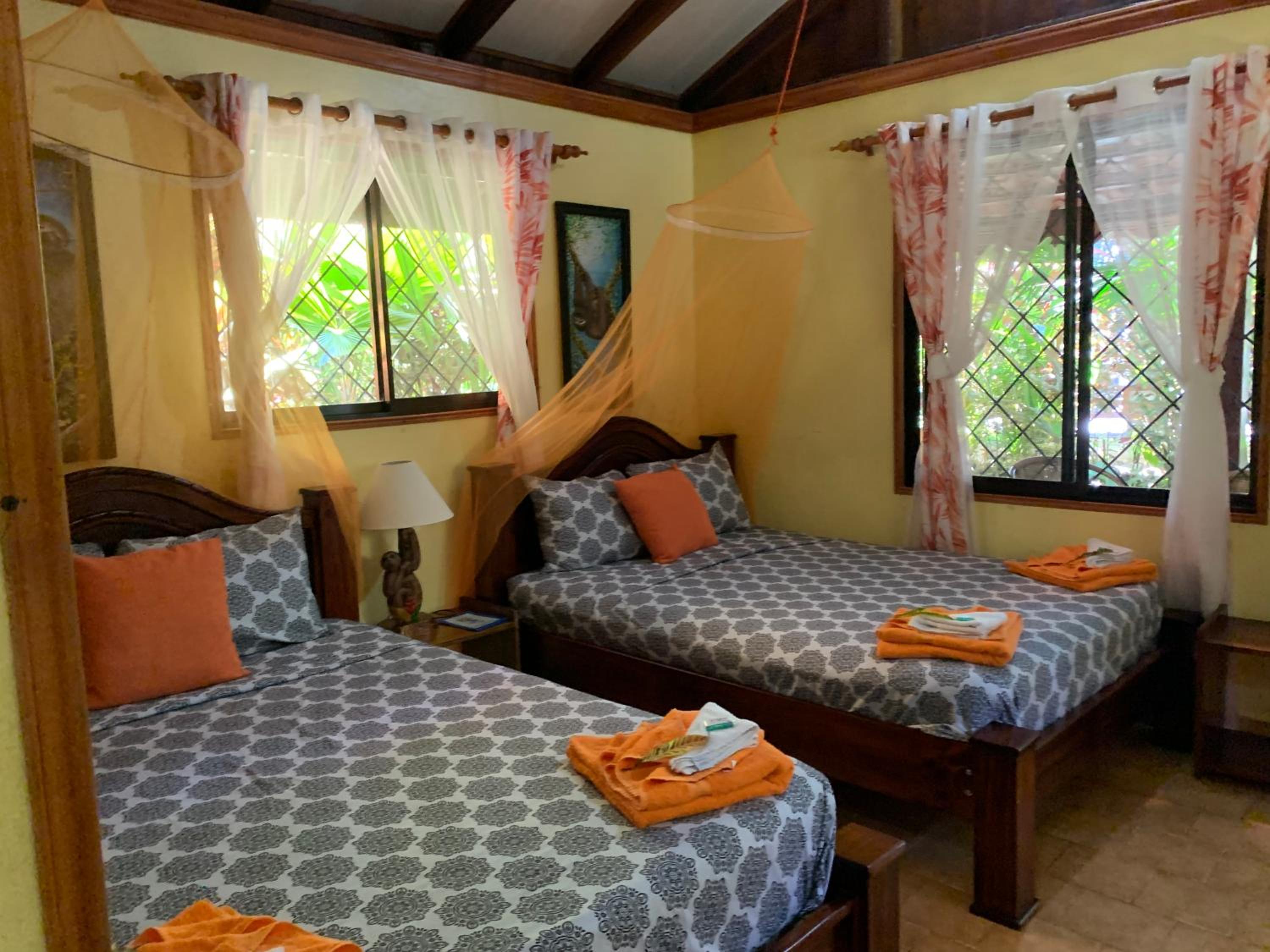 Quadruple Room photo 2