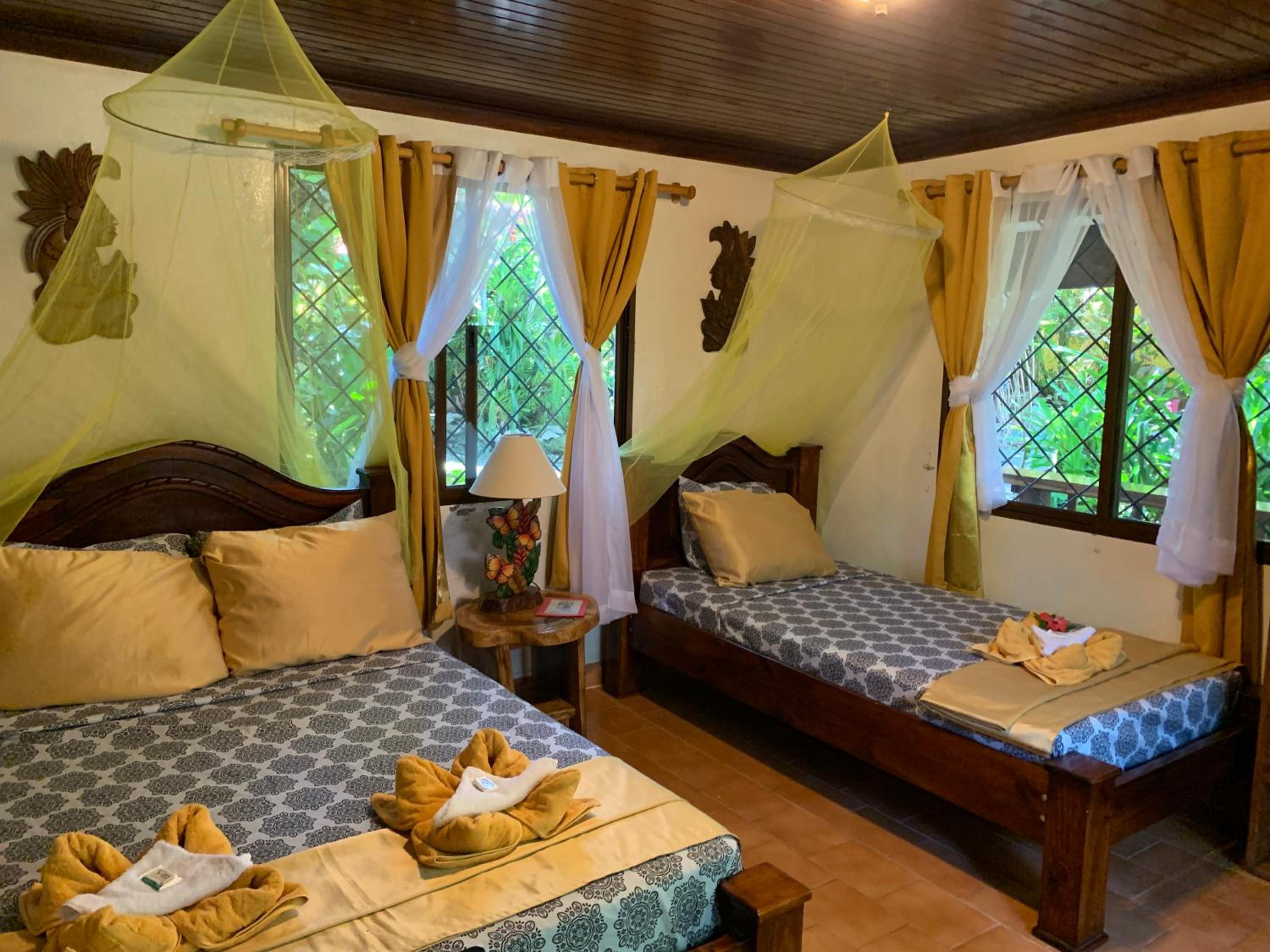 Triple Room photo 3