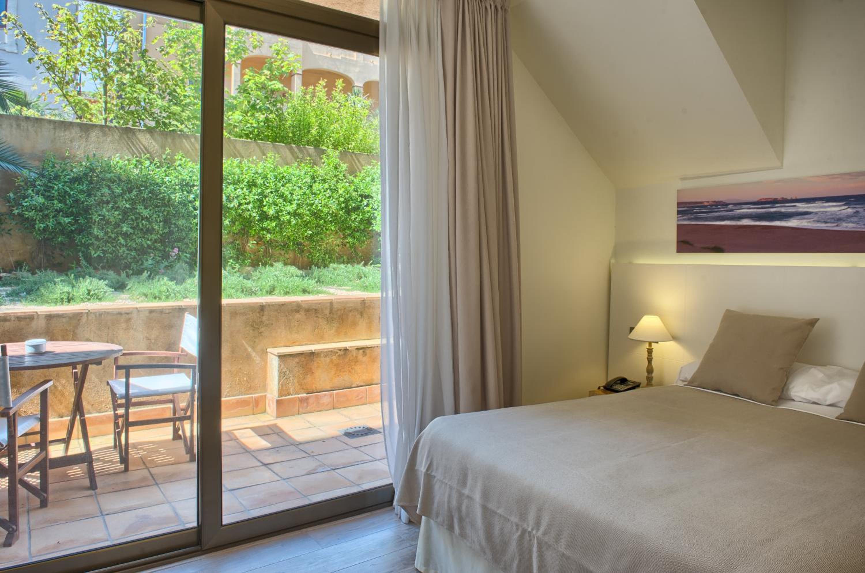 Double Room with Terrace photo 3